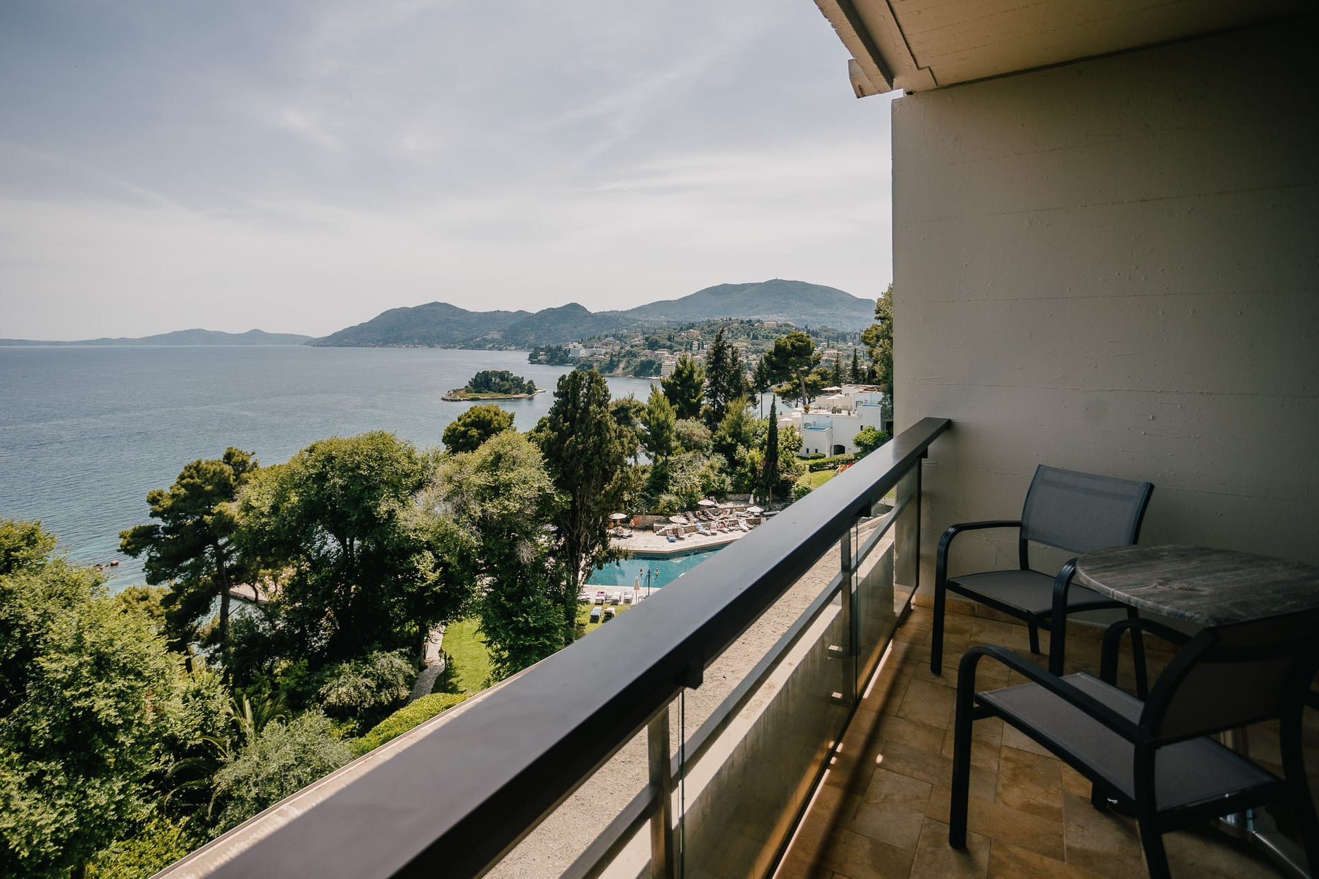 Corfu Holiday Palace - S2BDSV - 7