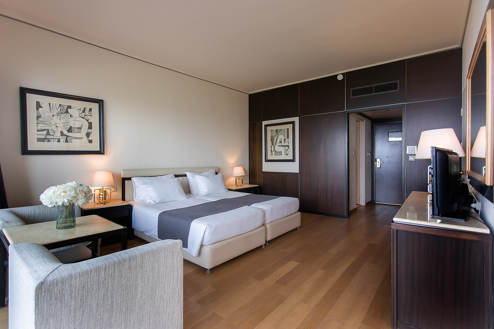Corfu Holiday Palace - S2BDSV - 2
