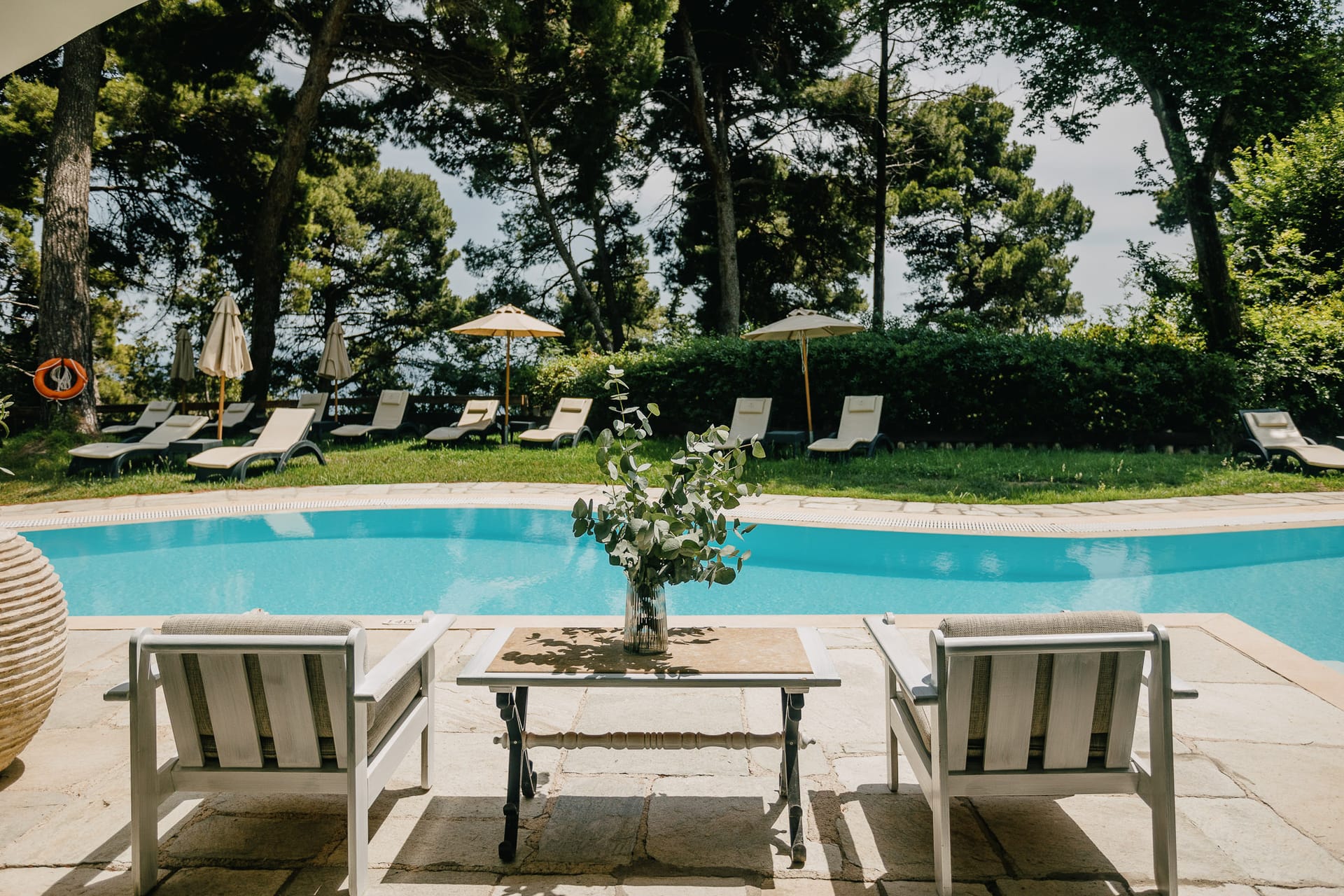 Corfu Holiday Palace - IOGVSU - 7