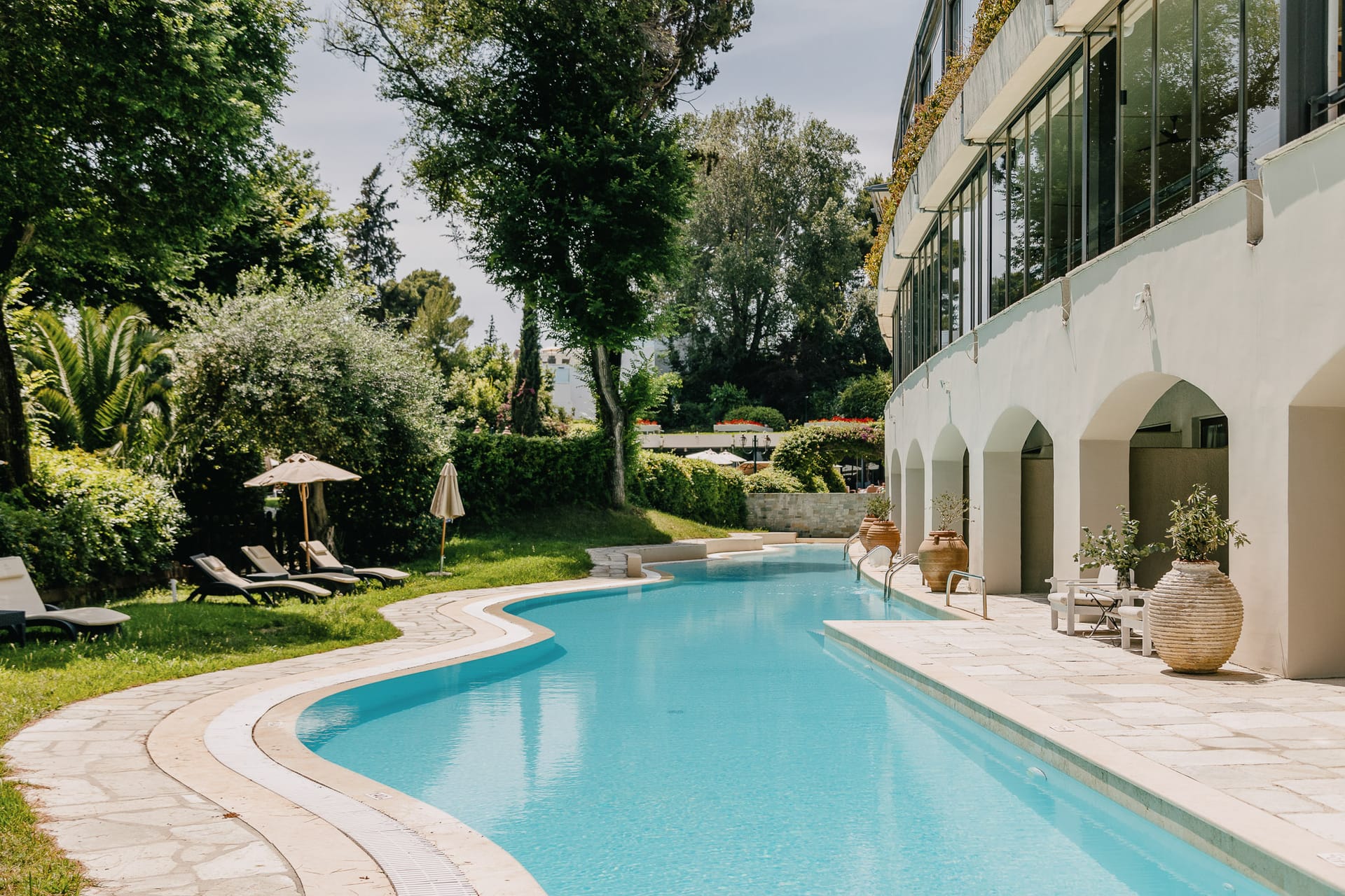 Corfu Holiday Palace - IOGVSU - 9