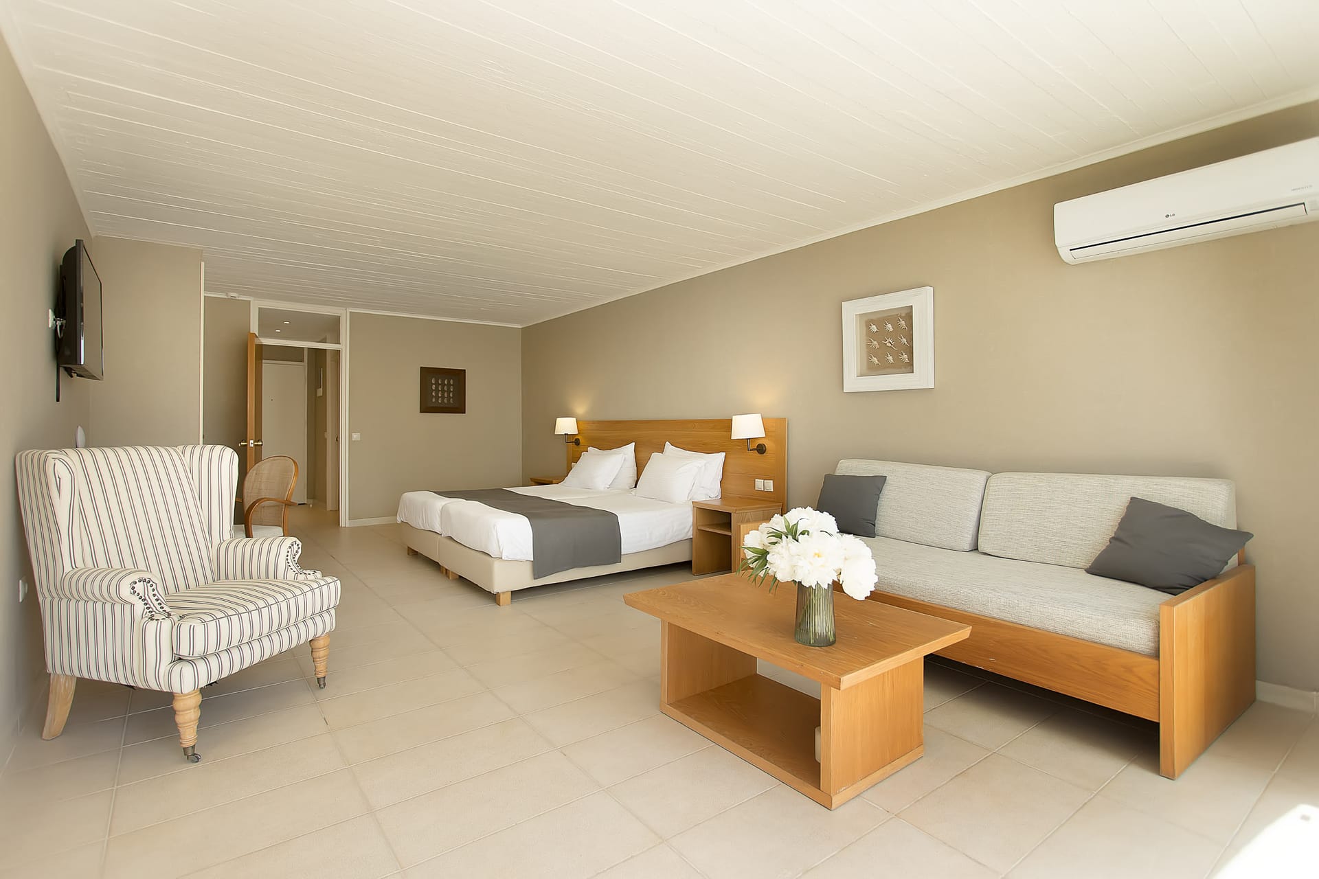 Corfu Holiday Palace - PRBGP - 2