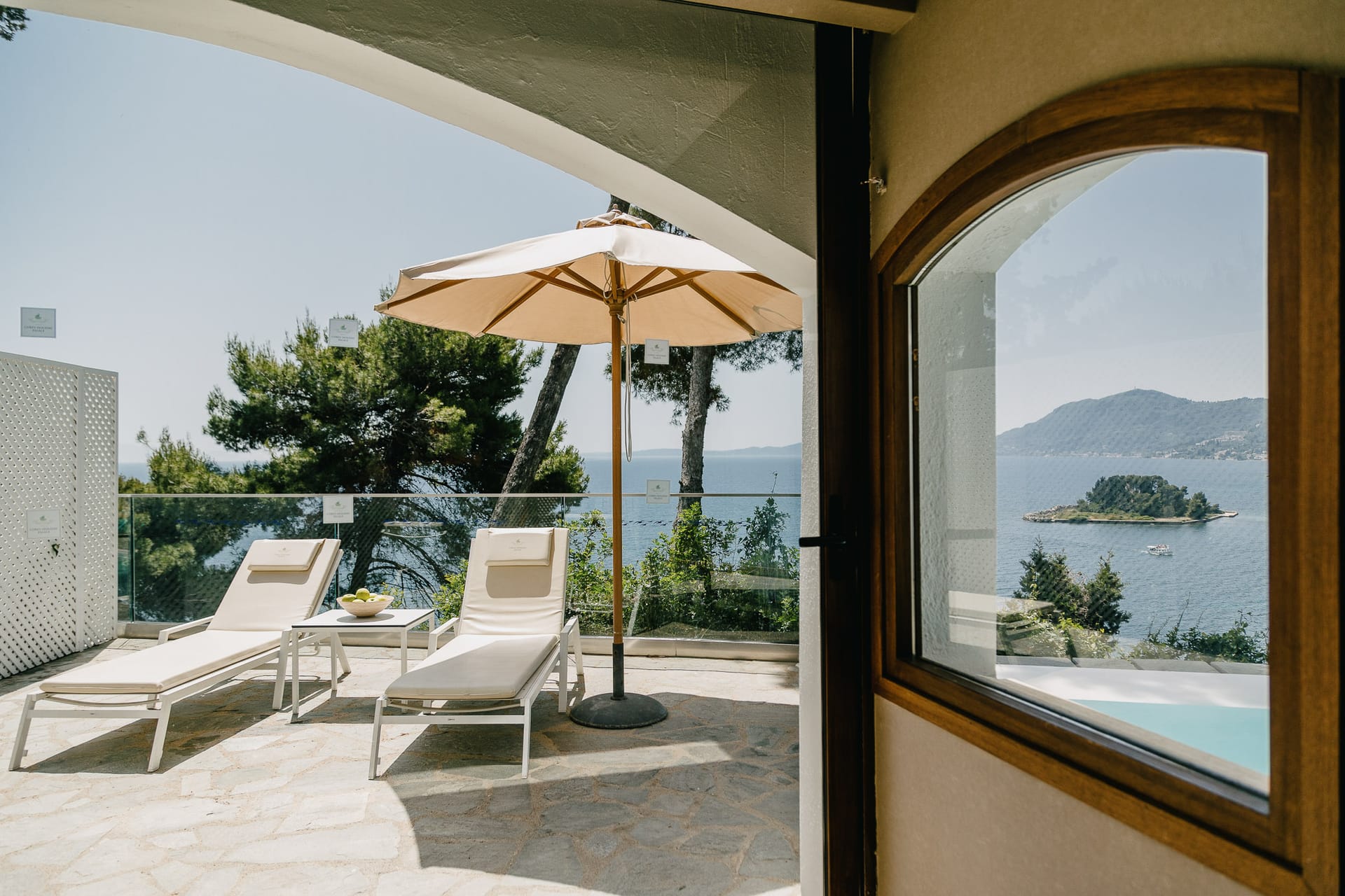 Corfu Holiday Palace - PRBGP - 17