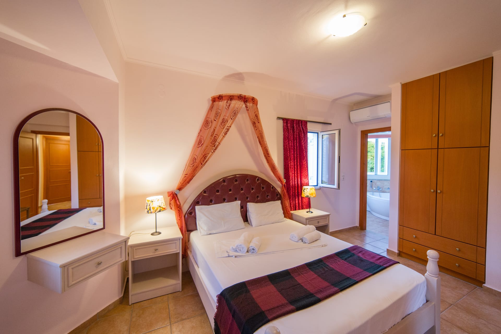 Cretan Exclusive Villas Rethymno - VILPEL - 9