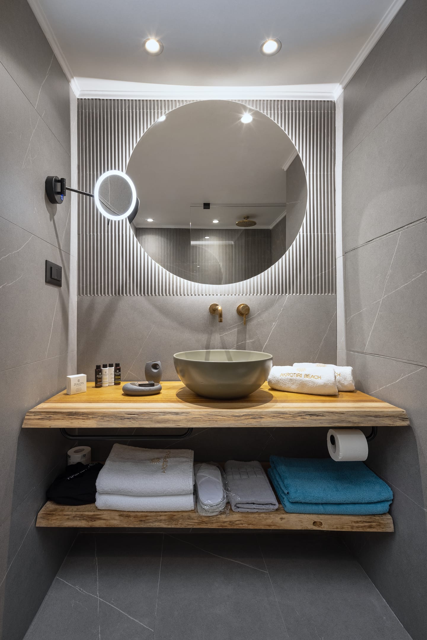 Akrotiri Beach Hotel - SUPER - 6