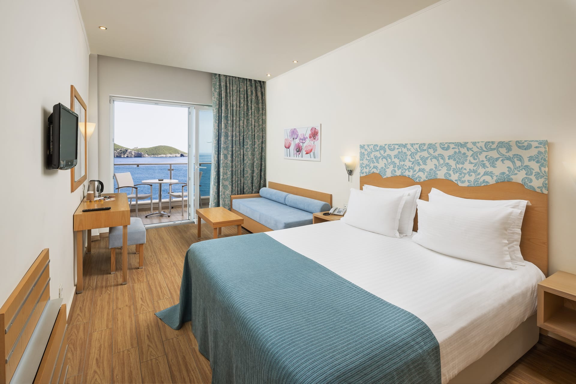 Akrotiri Beach Hotel - SUPER - 2