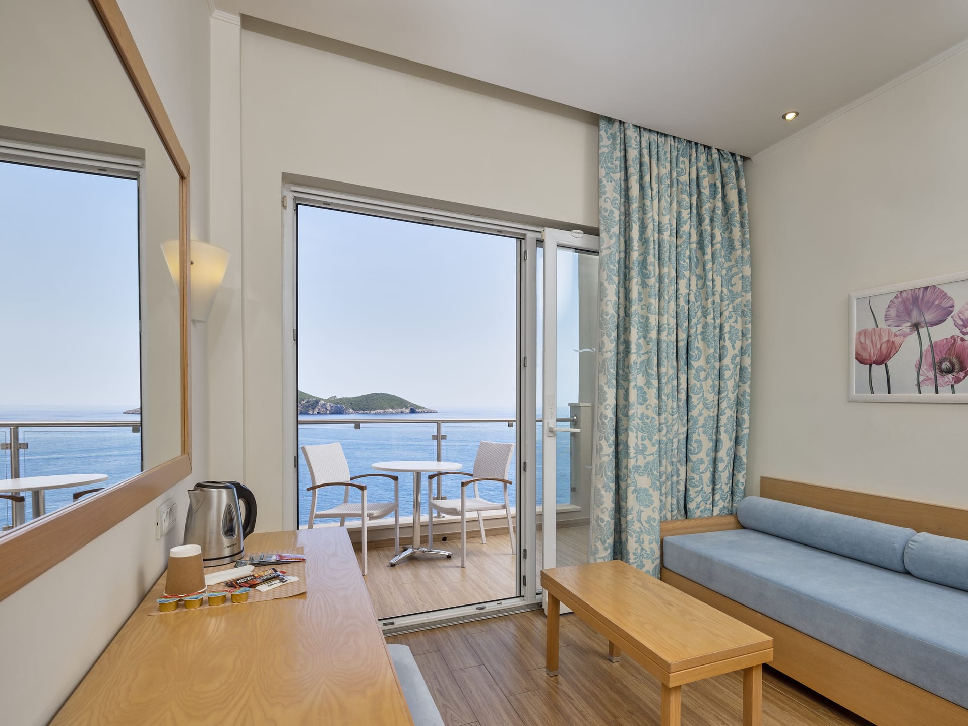 Akrotiri Beach Hotel - SUPER - 3