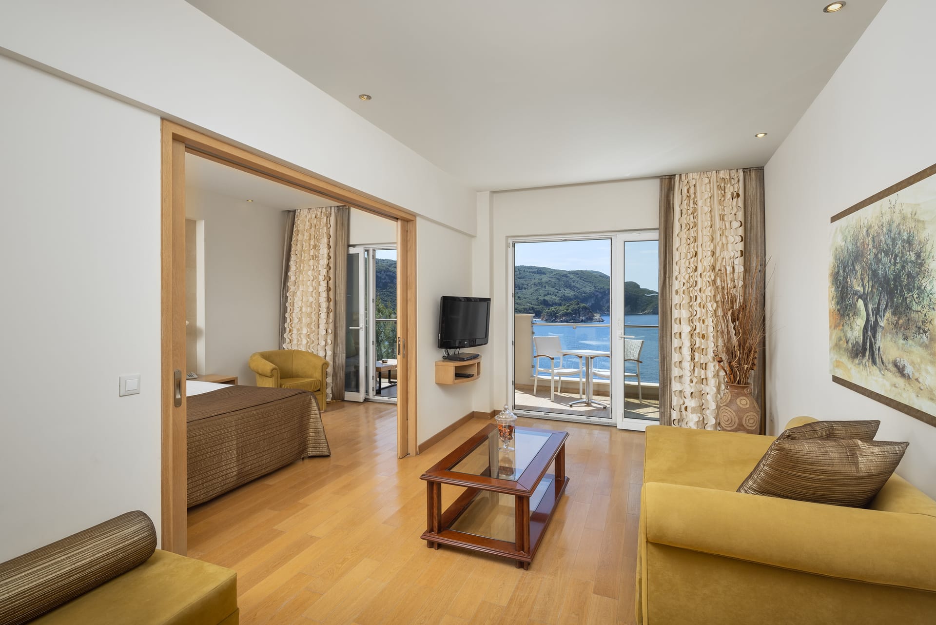 Panorama Suite