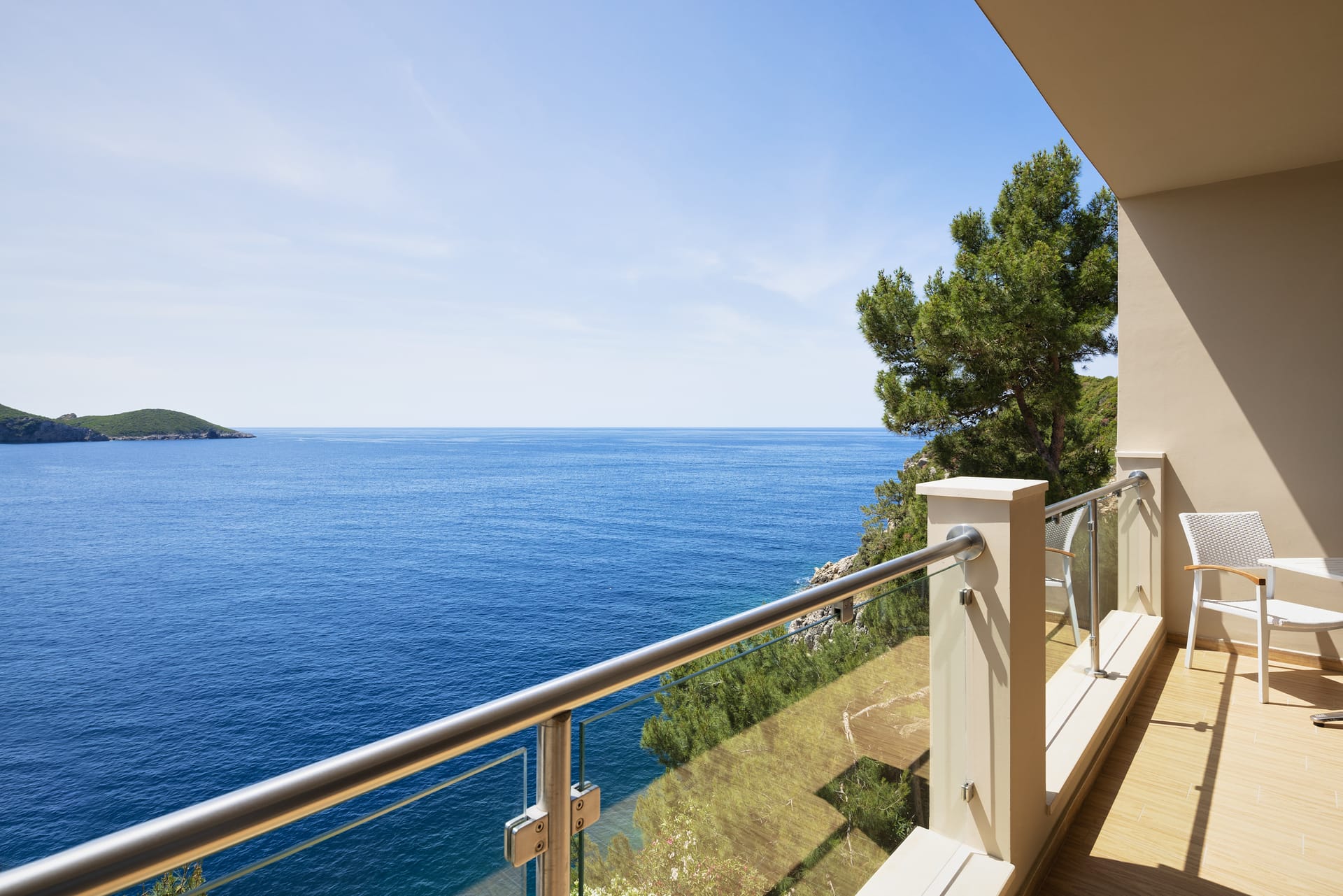 Akrotiri Beach Hotel - SUITE - 5