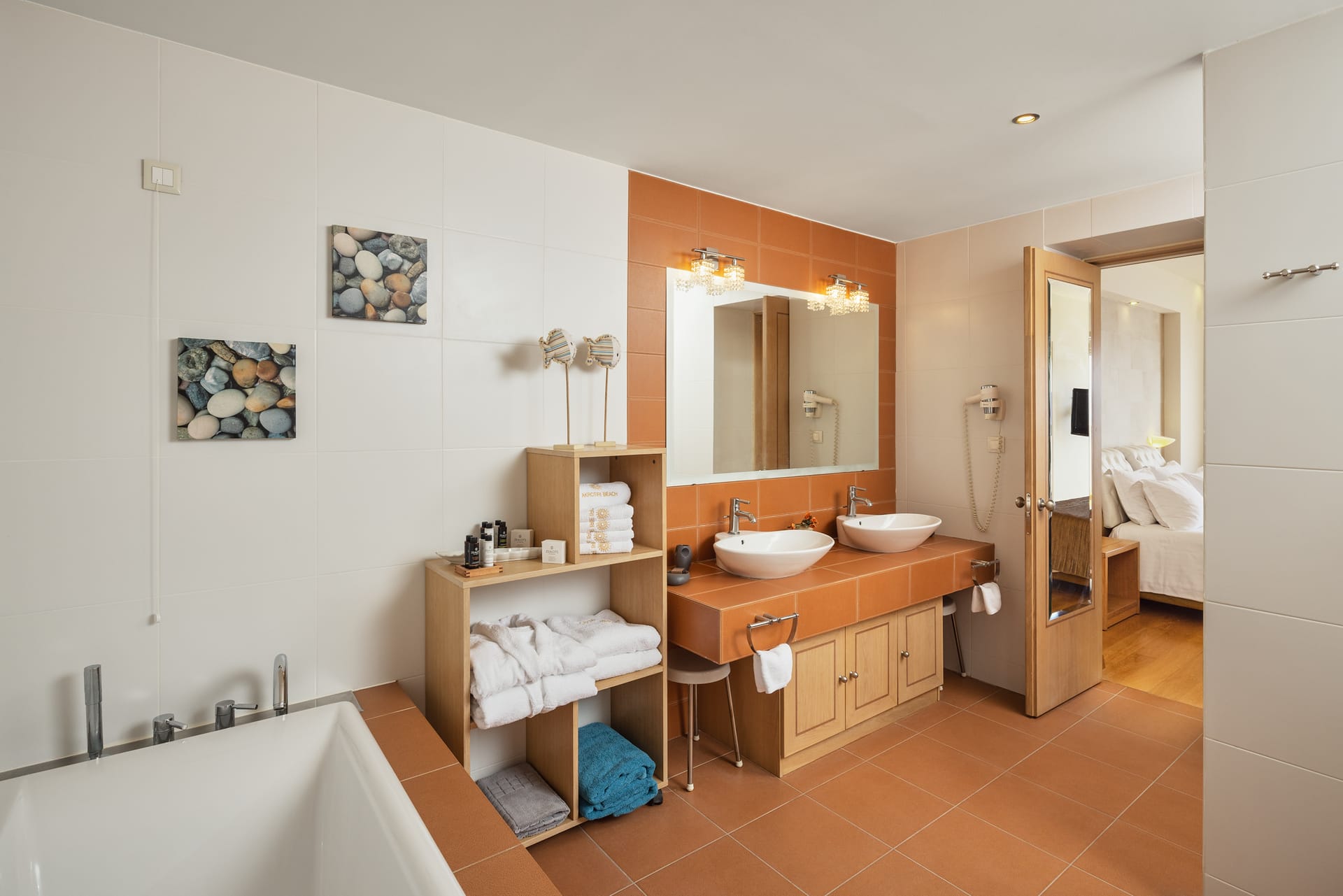 Akrotiri Beach Hotel - SUITE - 3