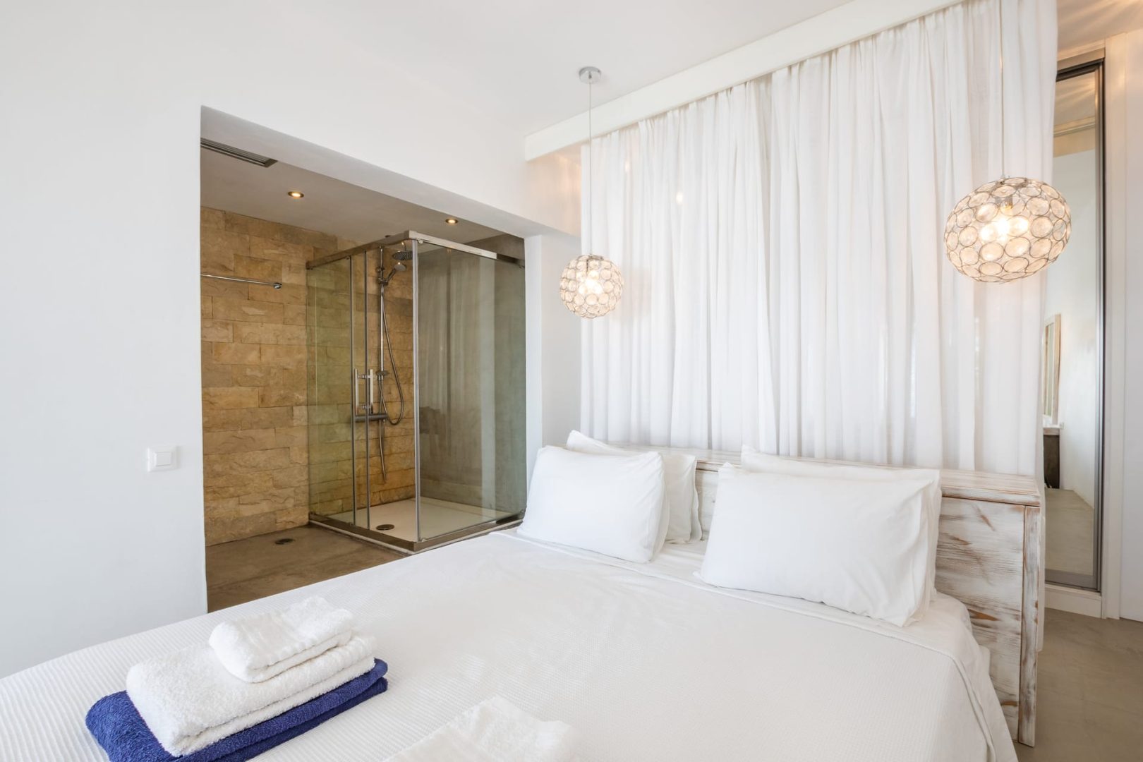 Poseidon Blue Karpathos - DLX - 13