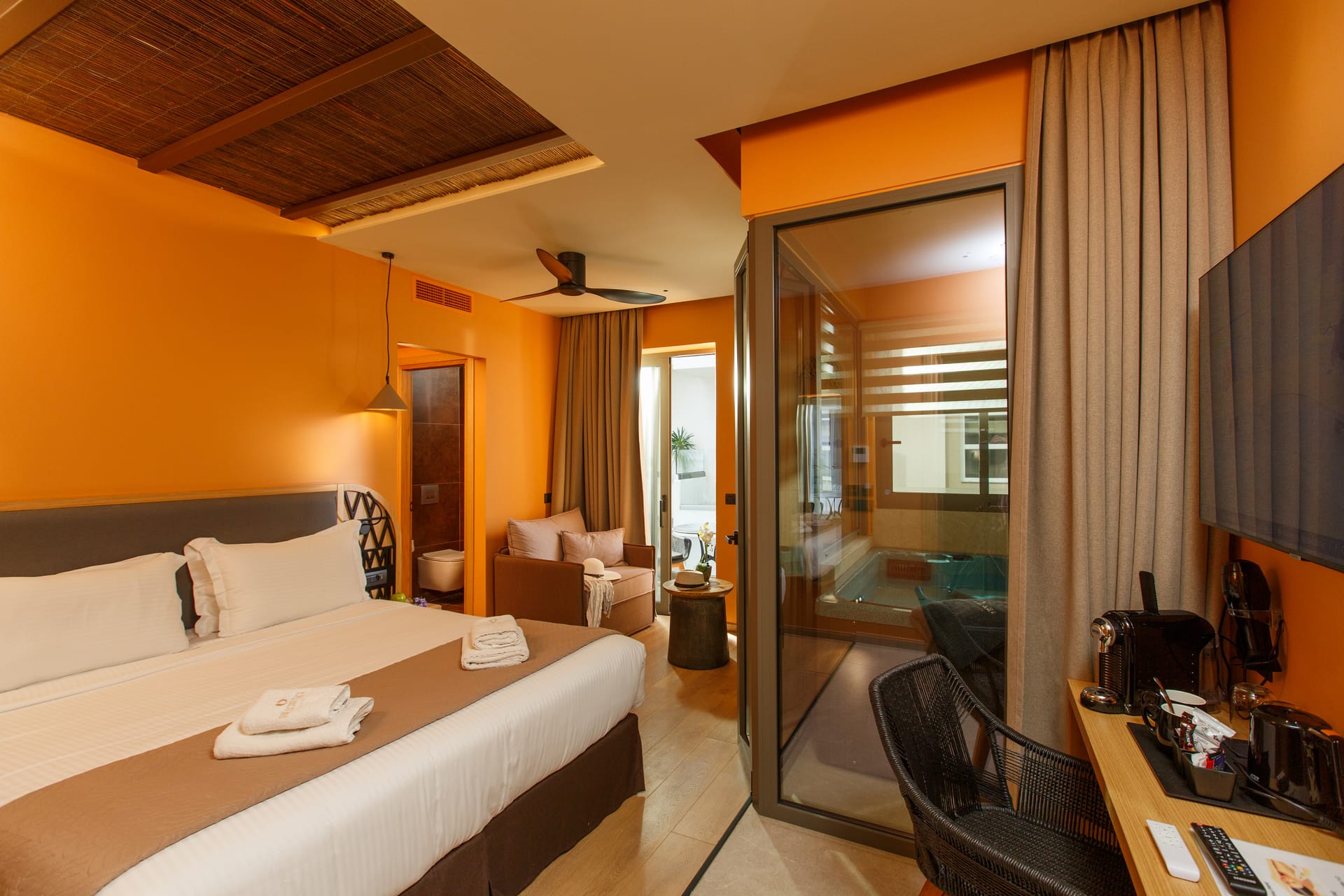 Palmera Beach Hotel & Spa - SUDSWJ - 5