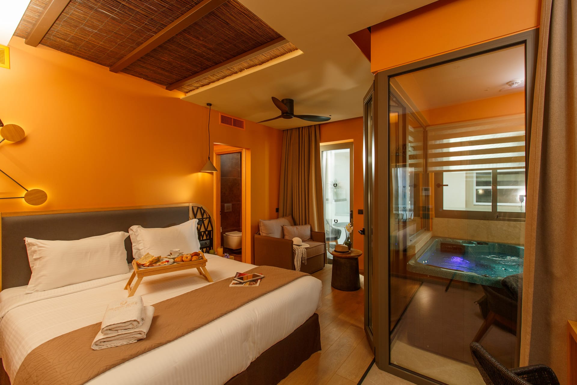 Palmera Beach Hotel & Spa - SUDSWJ - 2
