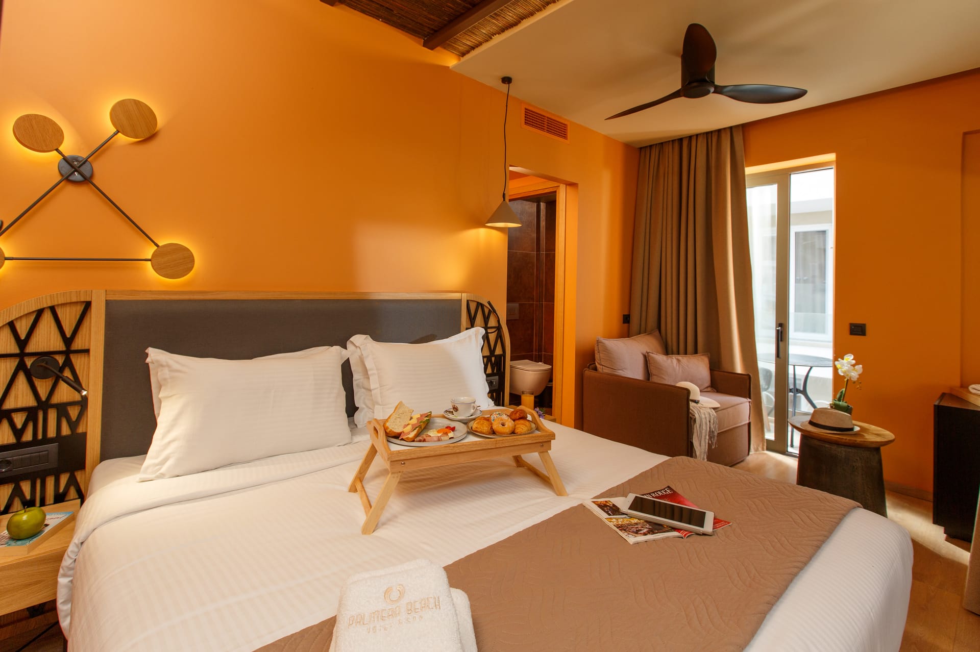 Palmera Beach Hotel & Spa - SUDSWJ - 4