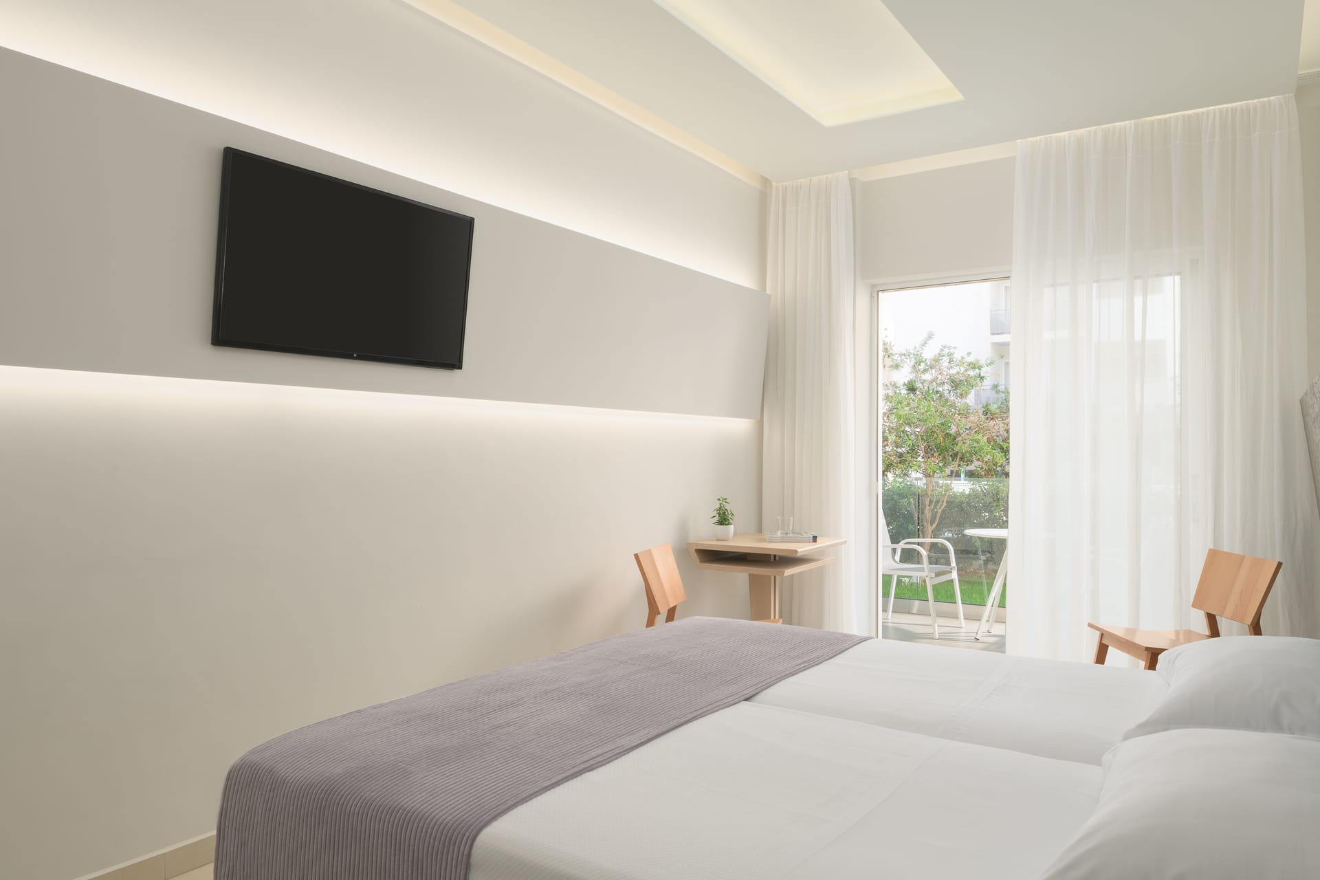 Pure Room