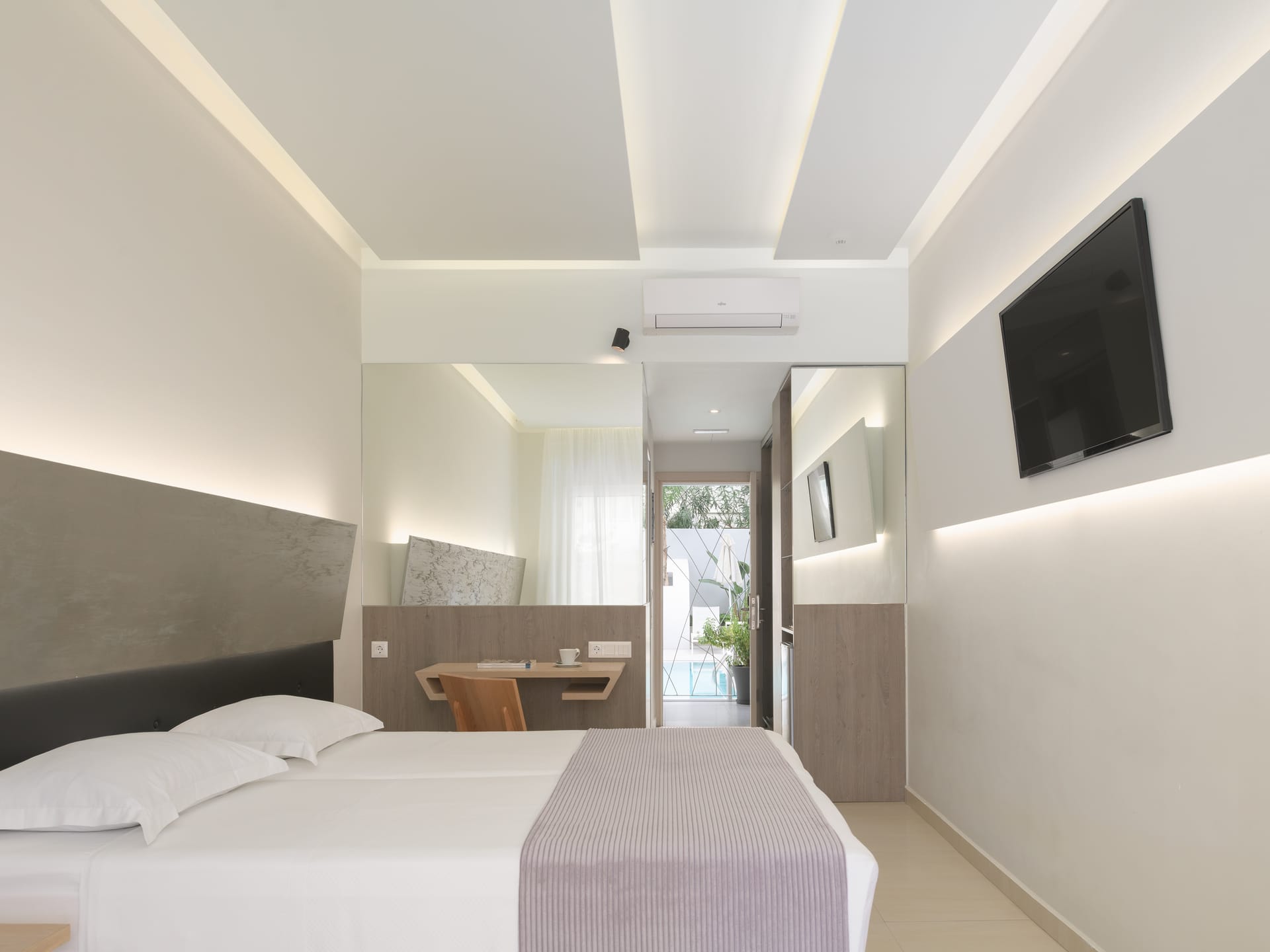 Melrose Rethymno by Mage Hotels - ECODBL - 2