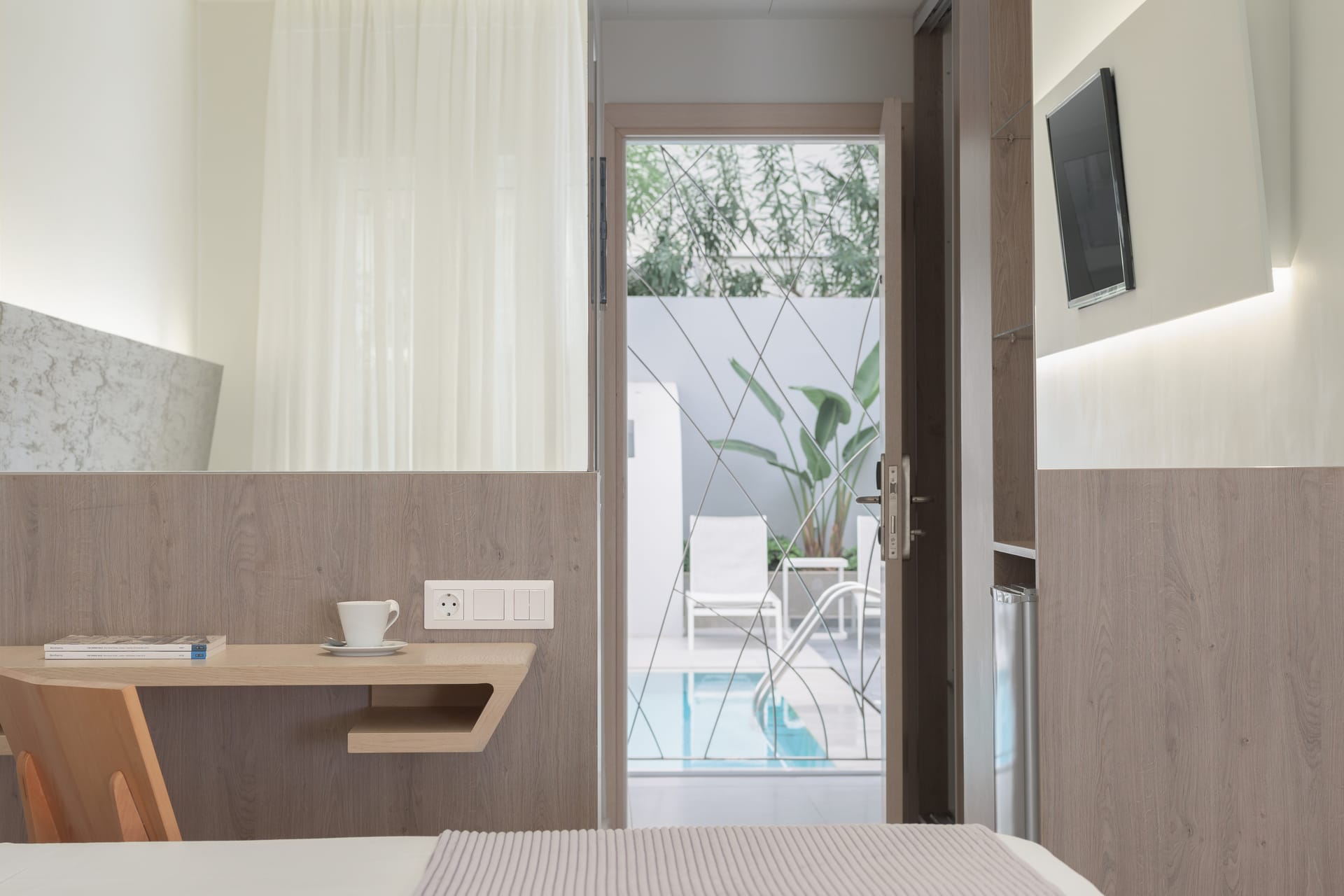 Melrose Rethymno by Mage Hotels - ECODBL - 7