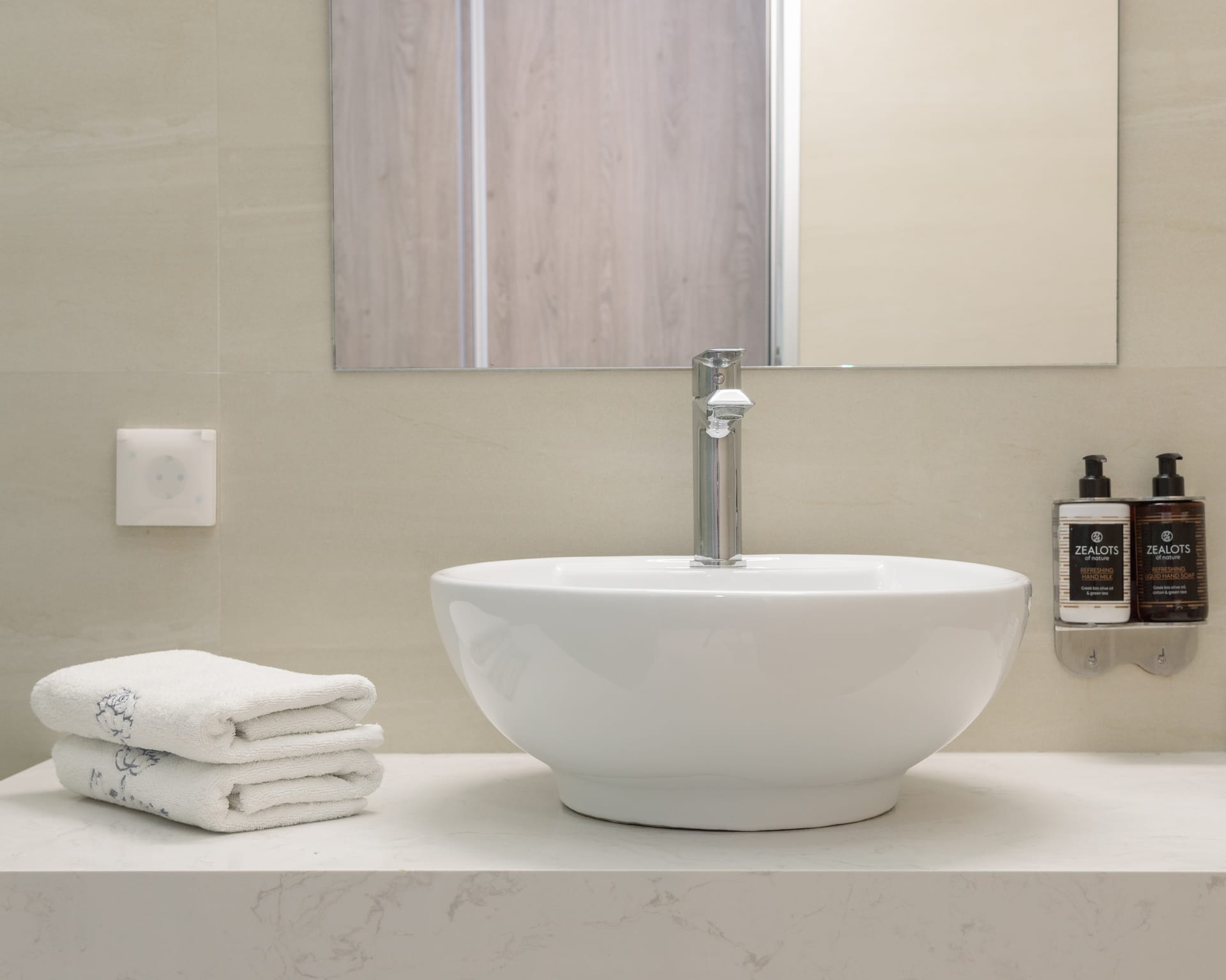 Melrose Rethymno by Mage Hotels - ESSDBL - 9