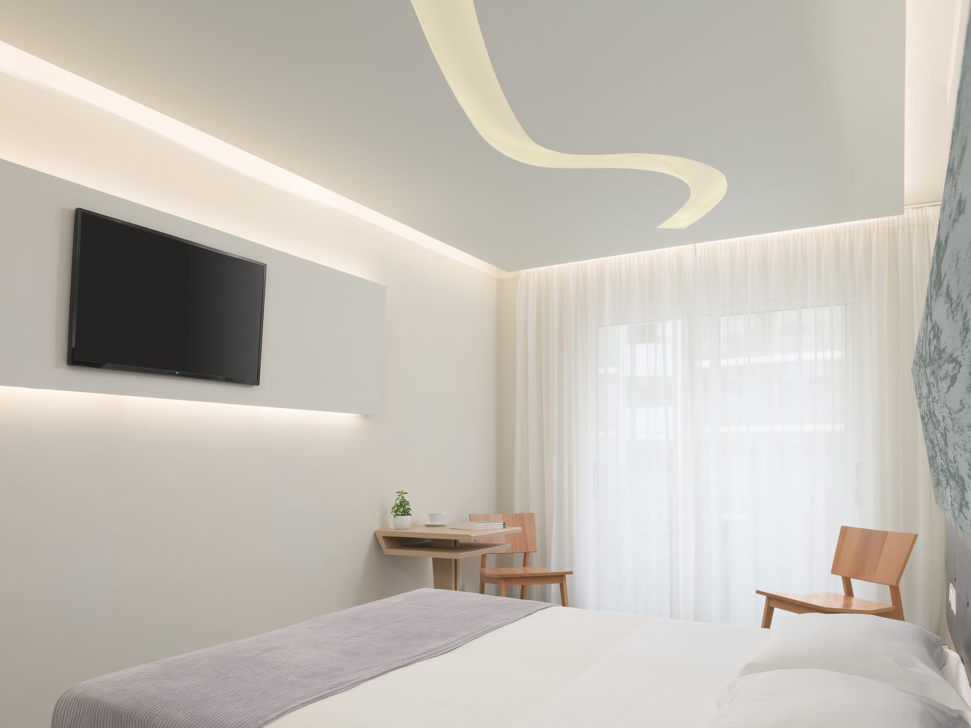 Essential Room