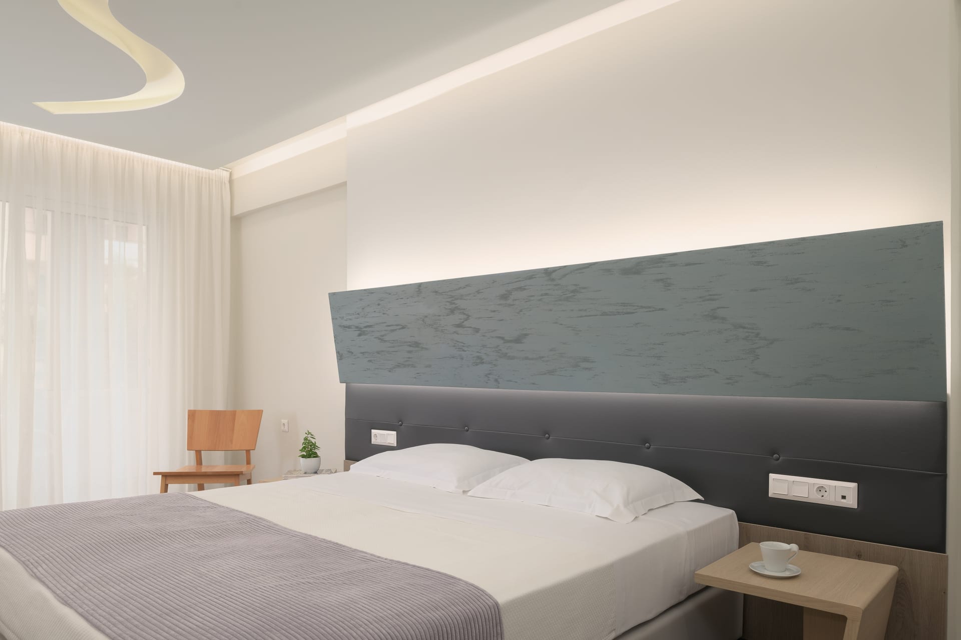 Melrose Rethymno by Mage Hotels - ESSDBL - 3