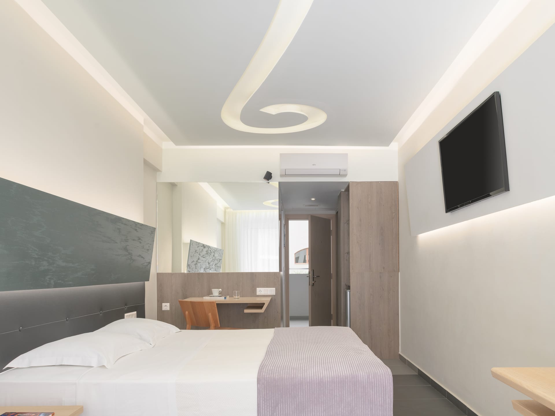Melrose Rethymno by Mage Hotels - ESSDBL - 2