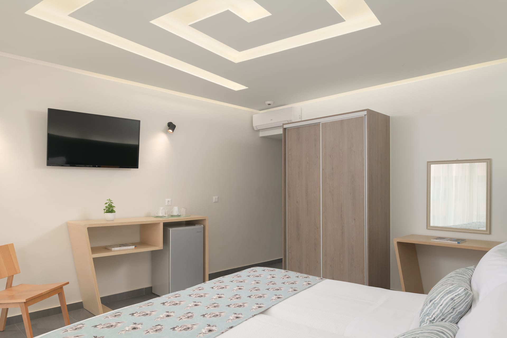 Melrose Rethymno by Mage Hotels - ESSDBL - 4