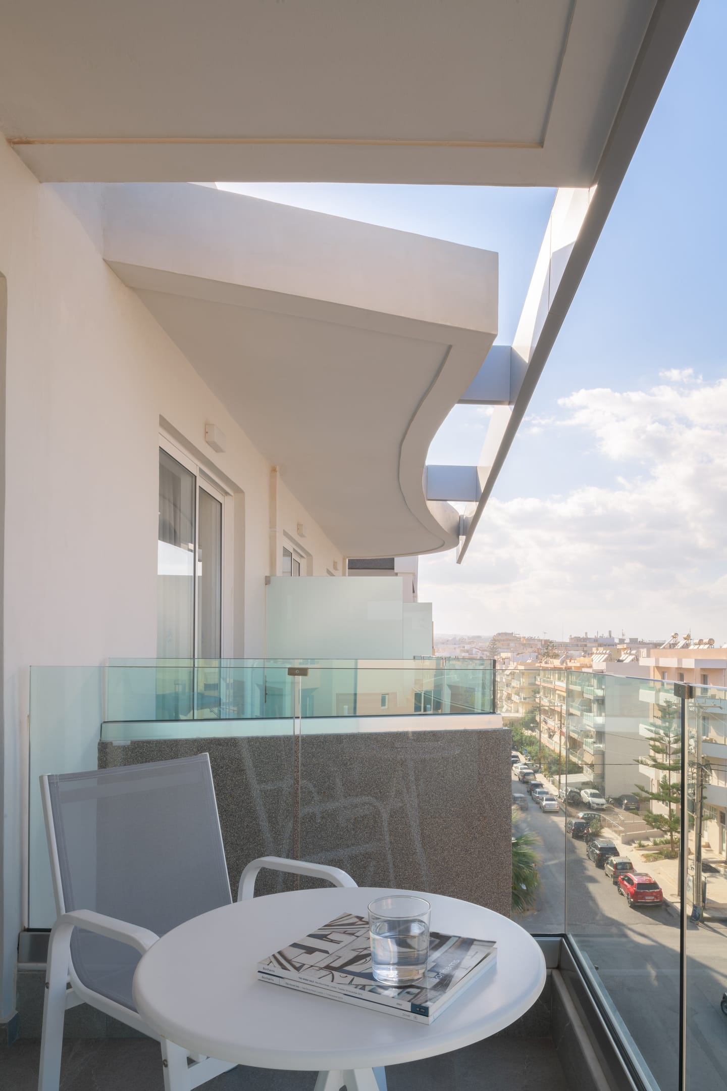 Melrose Rethymno by Mage Hotels - ESSDBL - 11