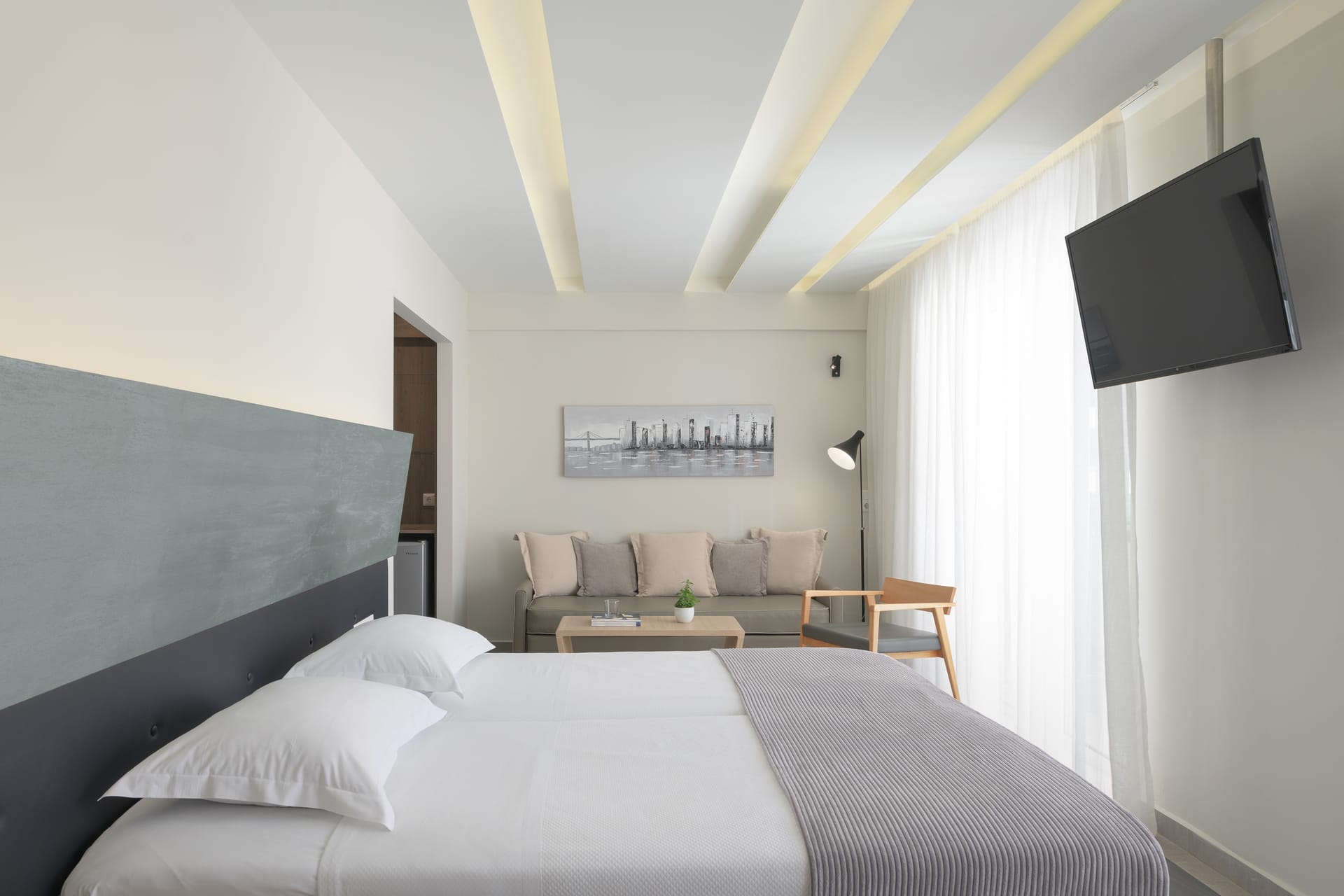 Melrose Rethymno by Mage Hotels - JUNSUI - 2