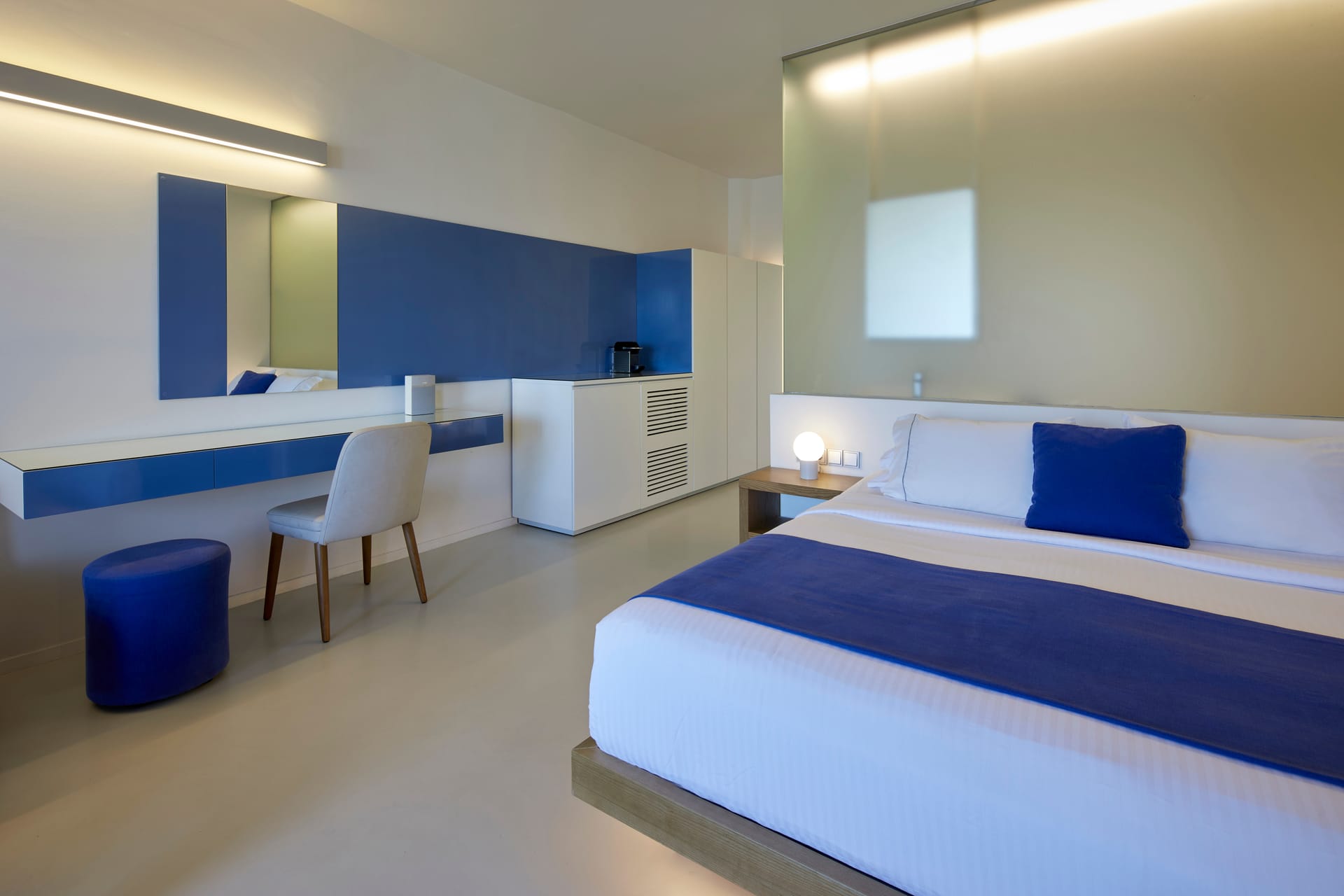 Alti Suites Santorini - INFINI - 5