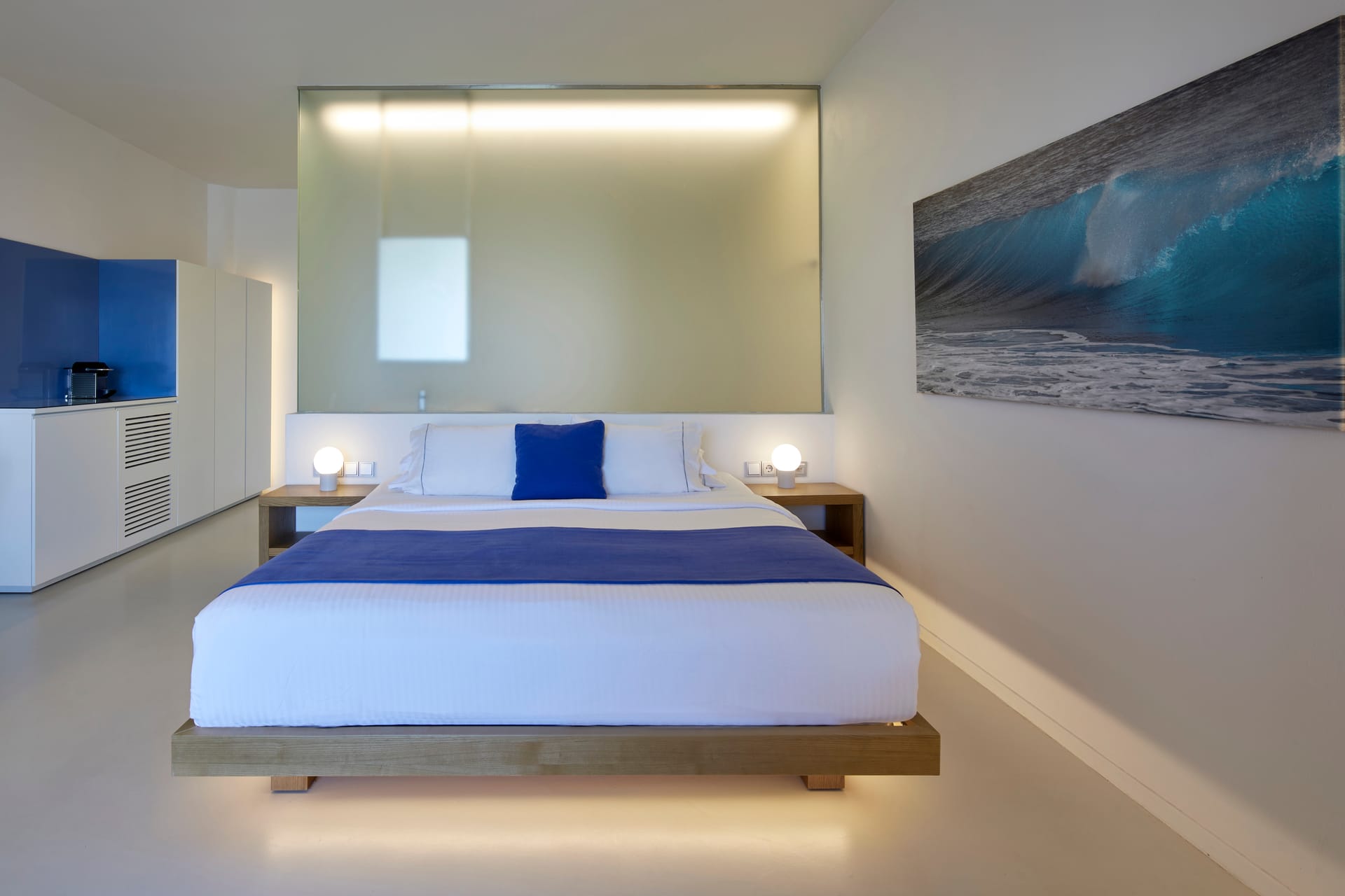 Alti Suites Santorini - INFINI - 7