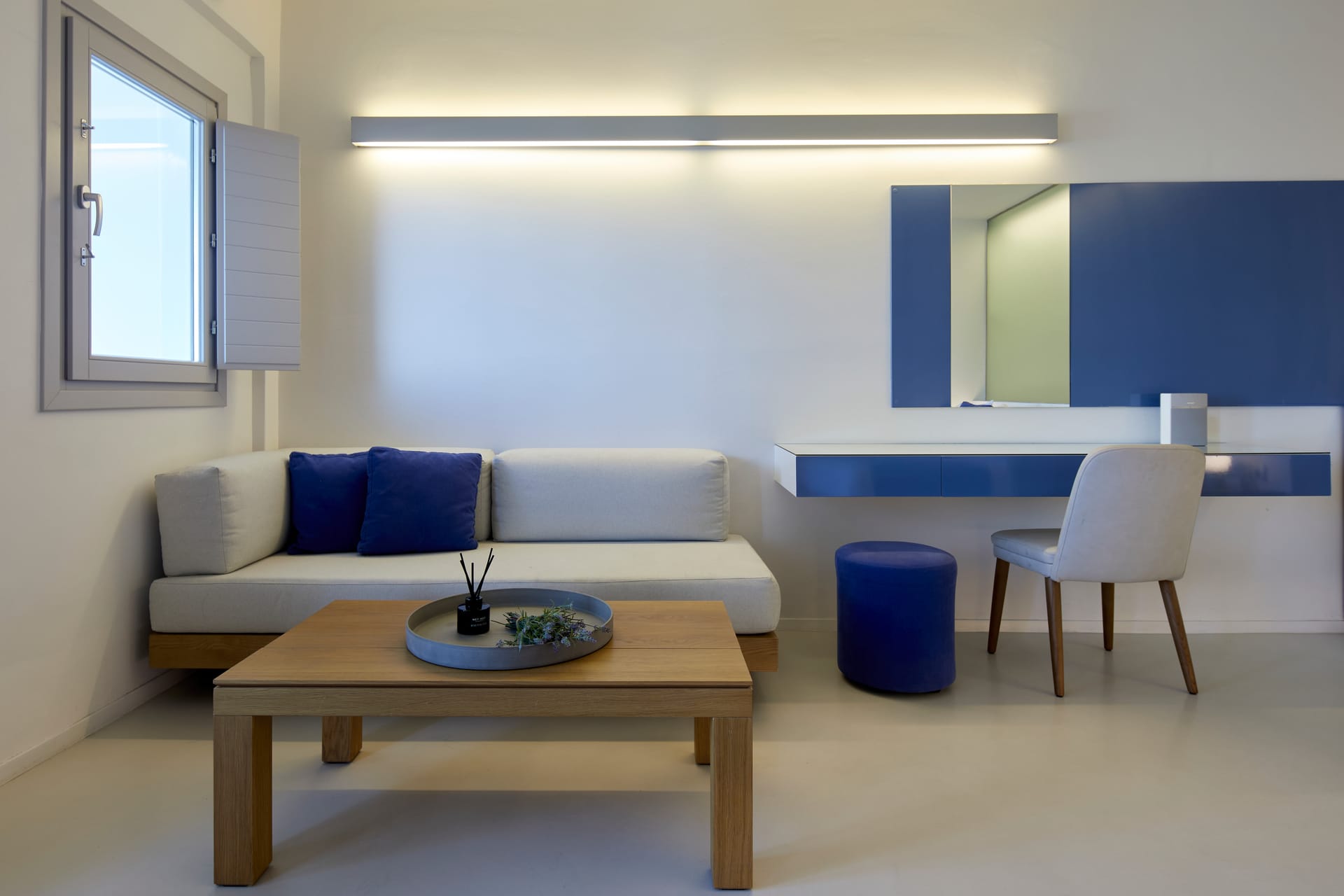 Alti Suites Santorini - INFINI - 11