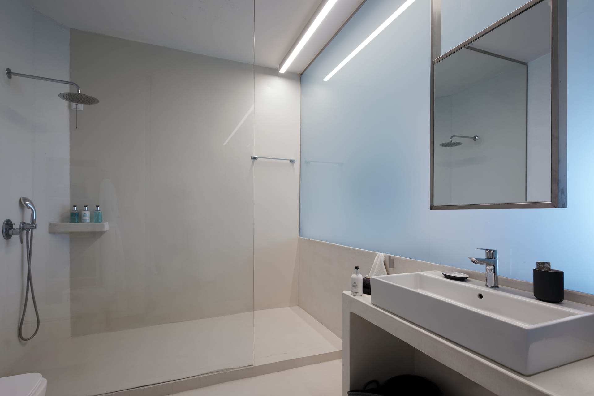 Alti Suites Santorini - INFINI - 13