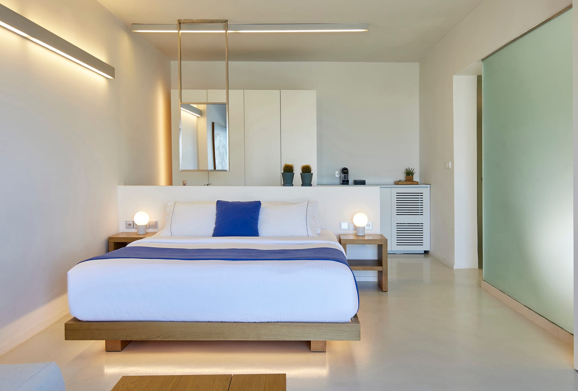 Alti Suites Santorini - INFINI - 15