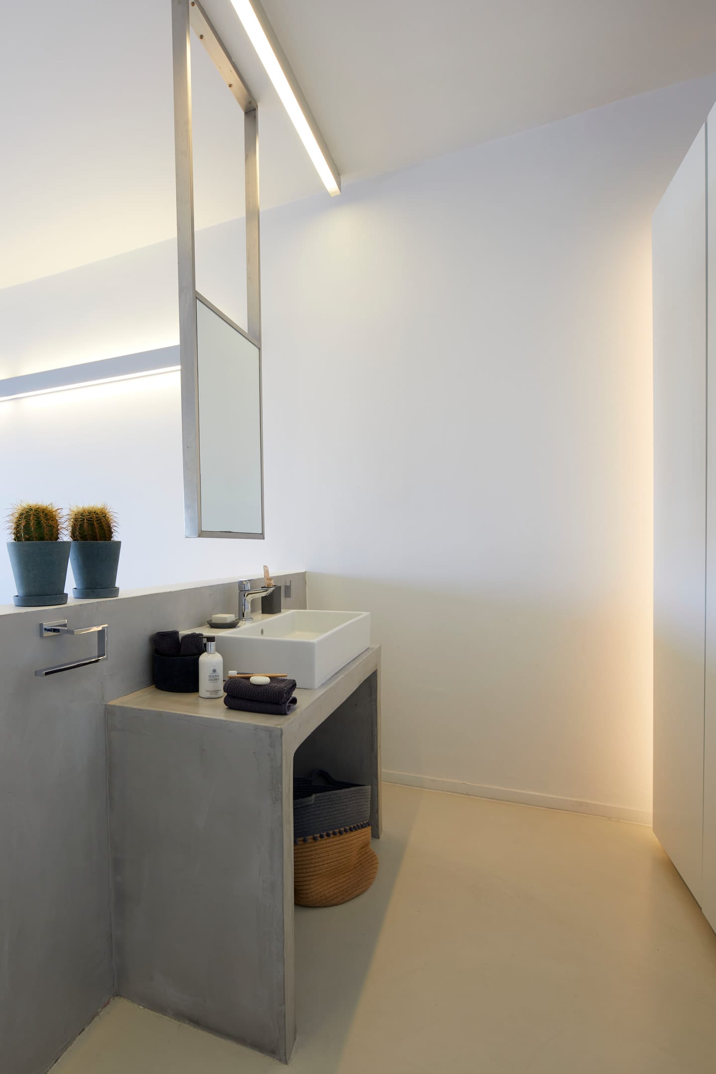 Alti Suites Santorini - INFINI - 16
