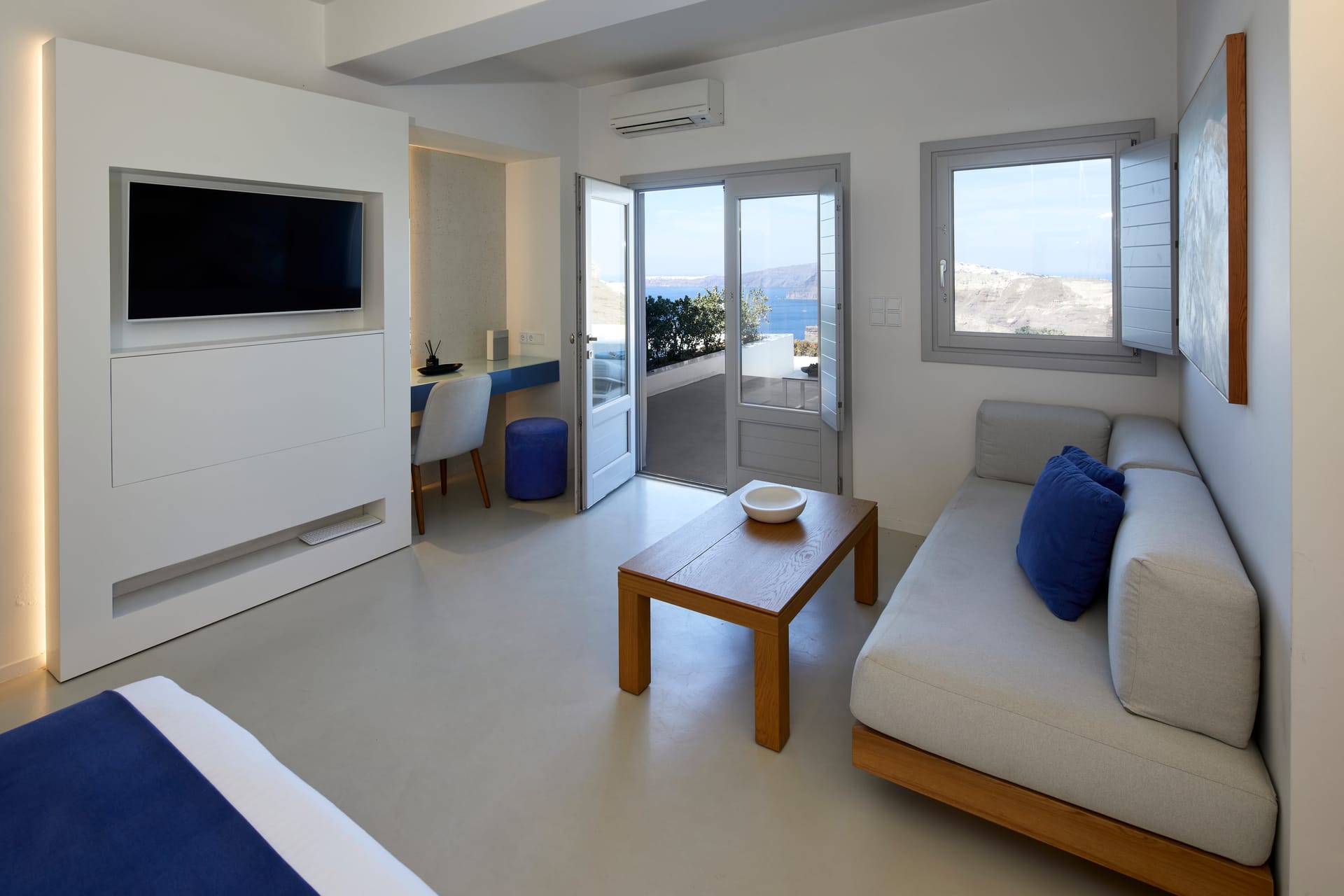 Alti Suites Santorini - INFINI - 12
