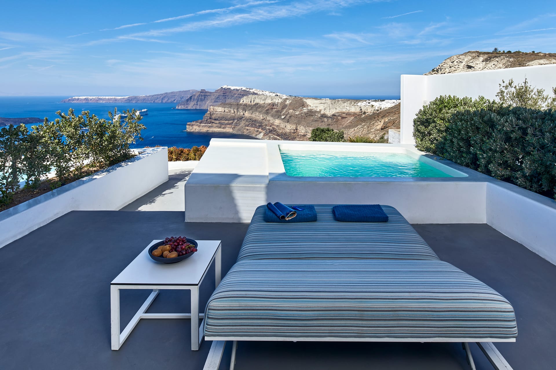 Alti Suites Santorini - INFINI - 6