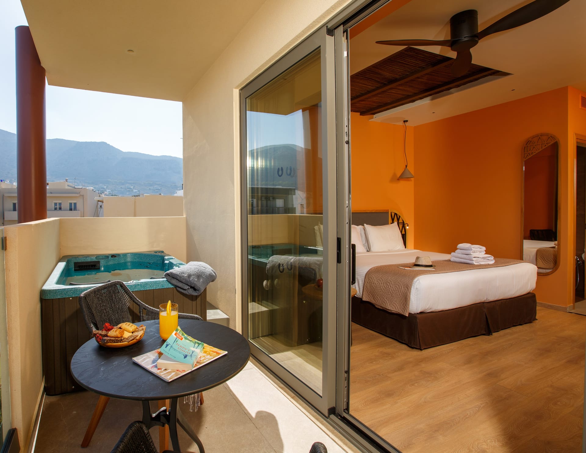 Palmera Beach Hotel & Spa - DSWJ - 2