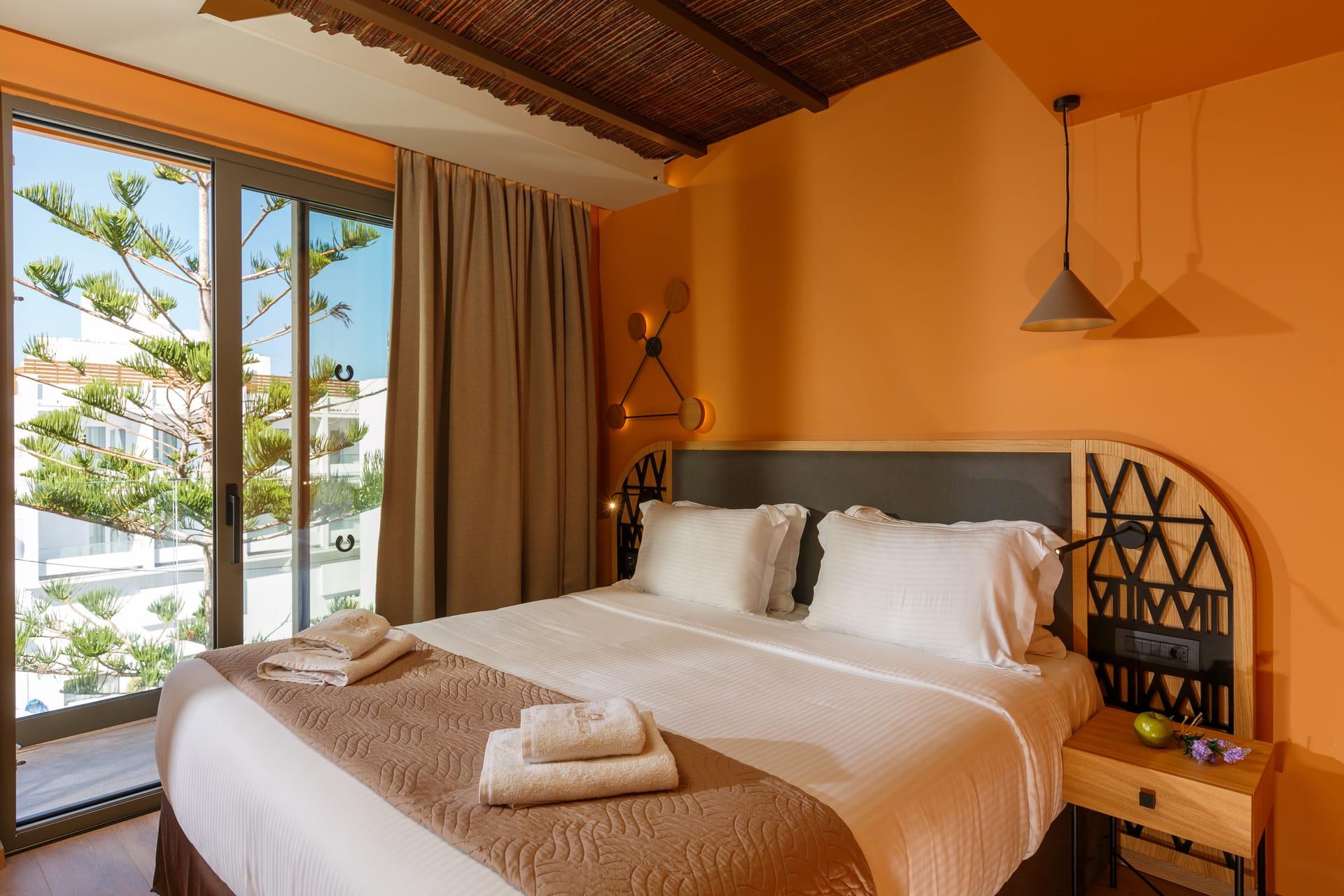 Palmera Beach Hotel & Spa - DSWJ - 3