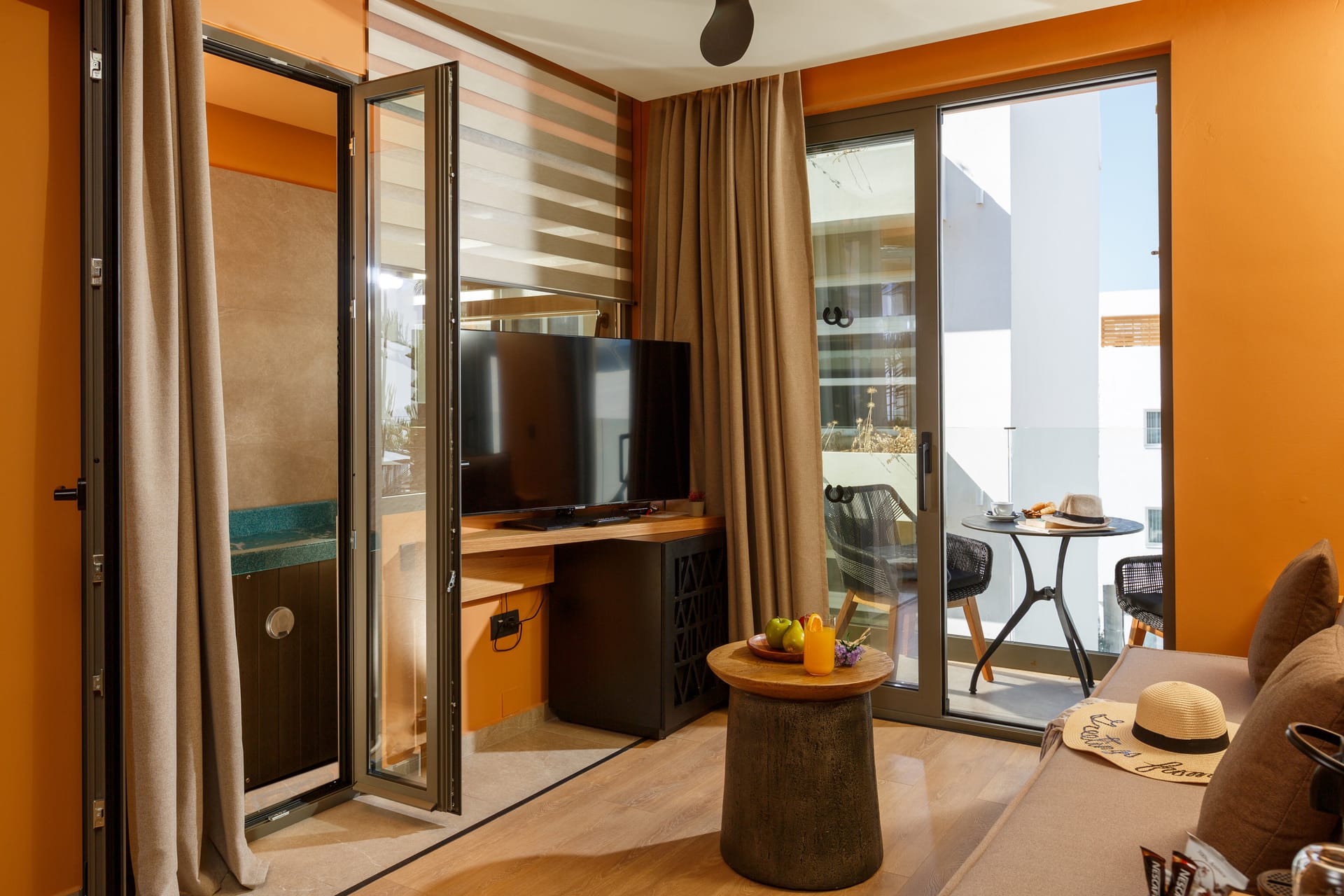 Palmera Beach Hotel & Spa - DSWJ - 4
