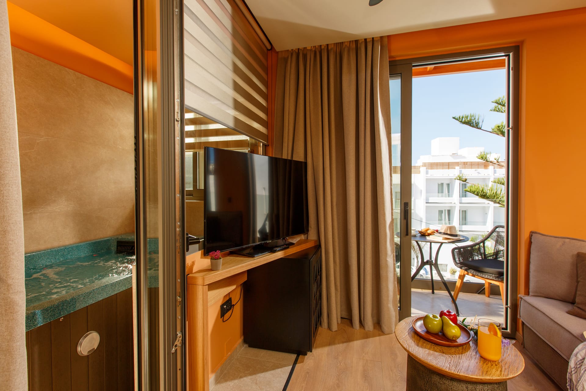Palmera Beach Hotel & Spa - DSWJ - 5