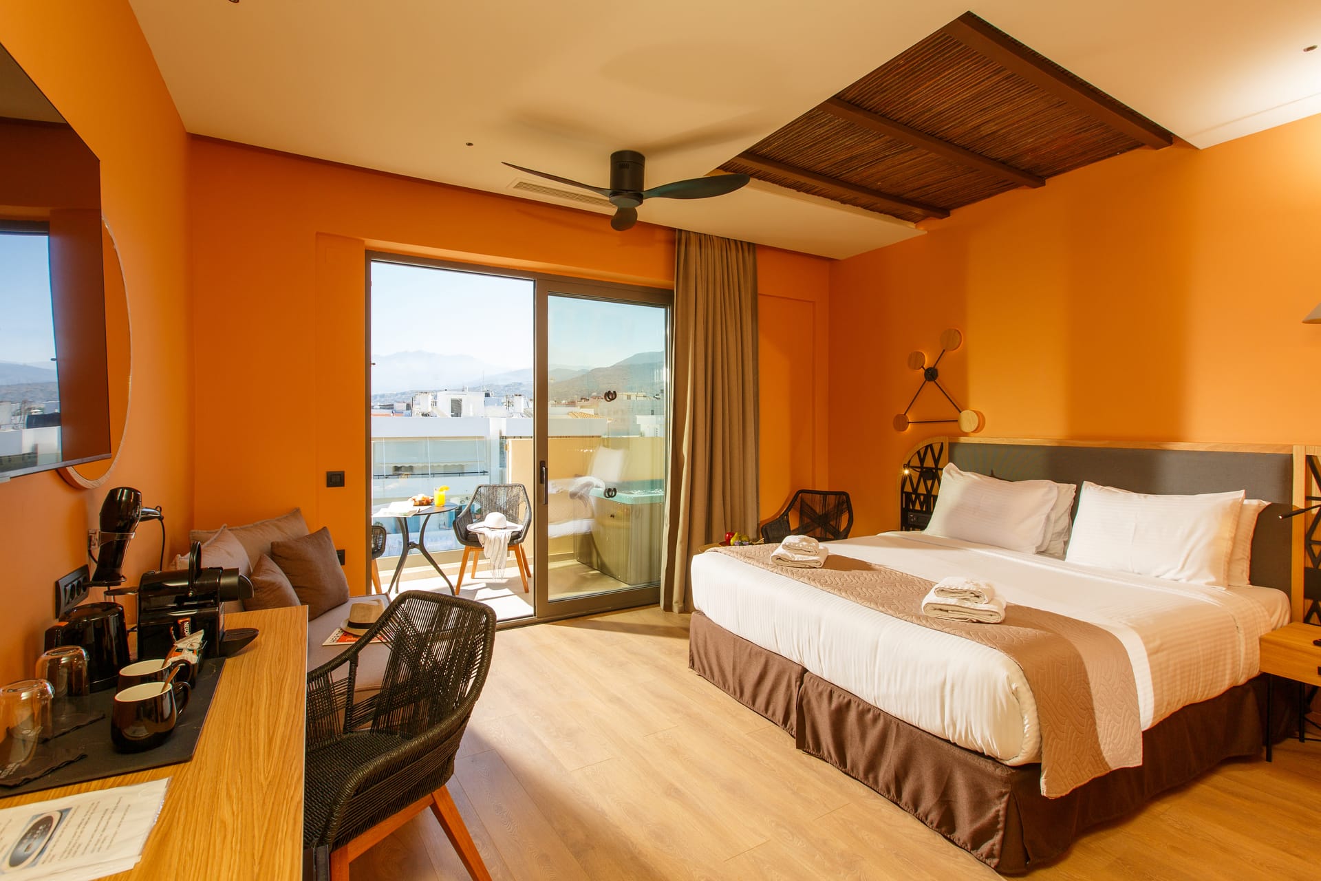 Palmera Beach Hotel & Spa - DSWJ - 6