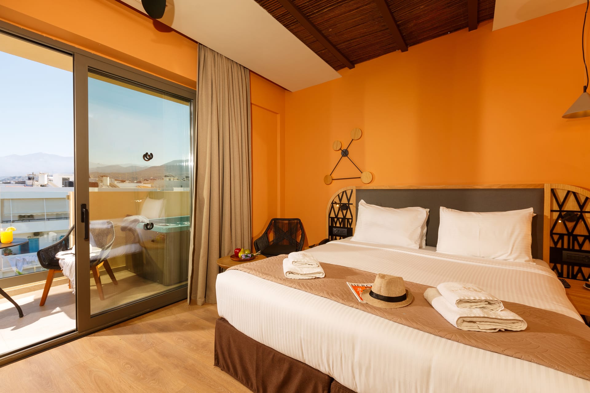 Palmera Beach Hotel & Spa - DSWJ - 7