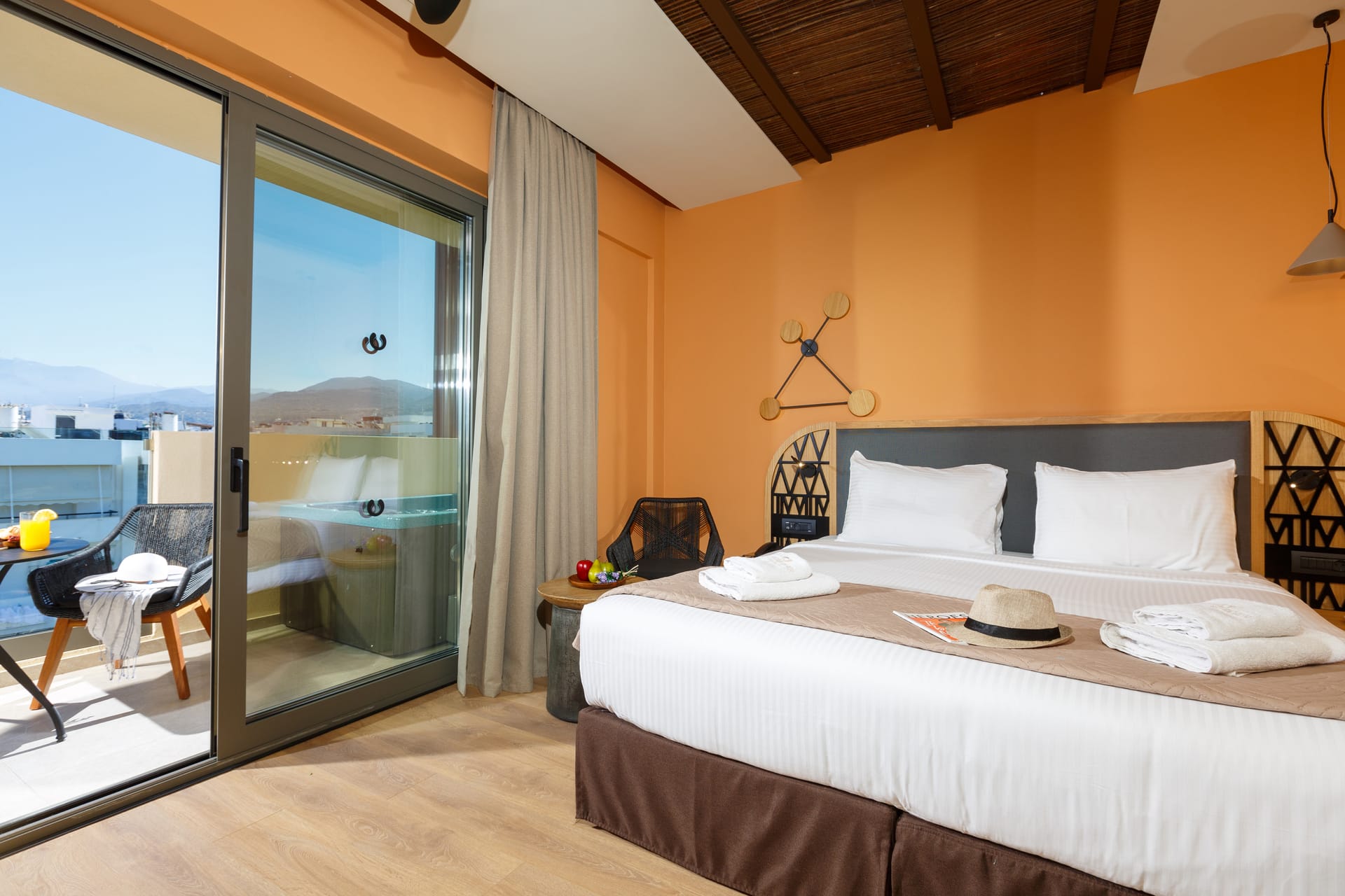 Palmera Beach Hotel & Spa - DSWJ - 8