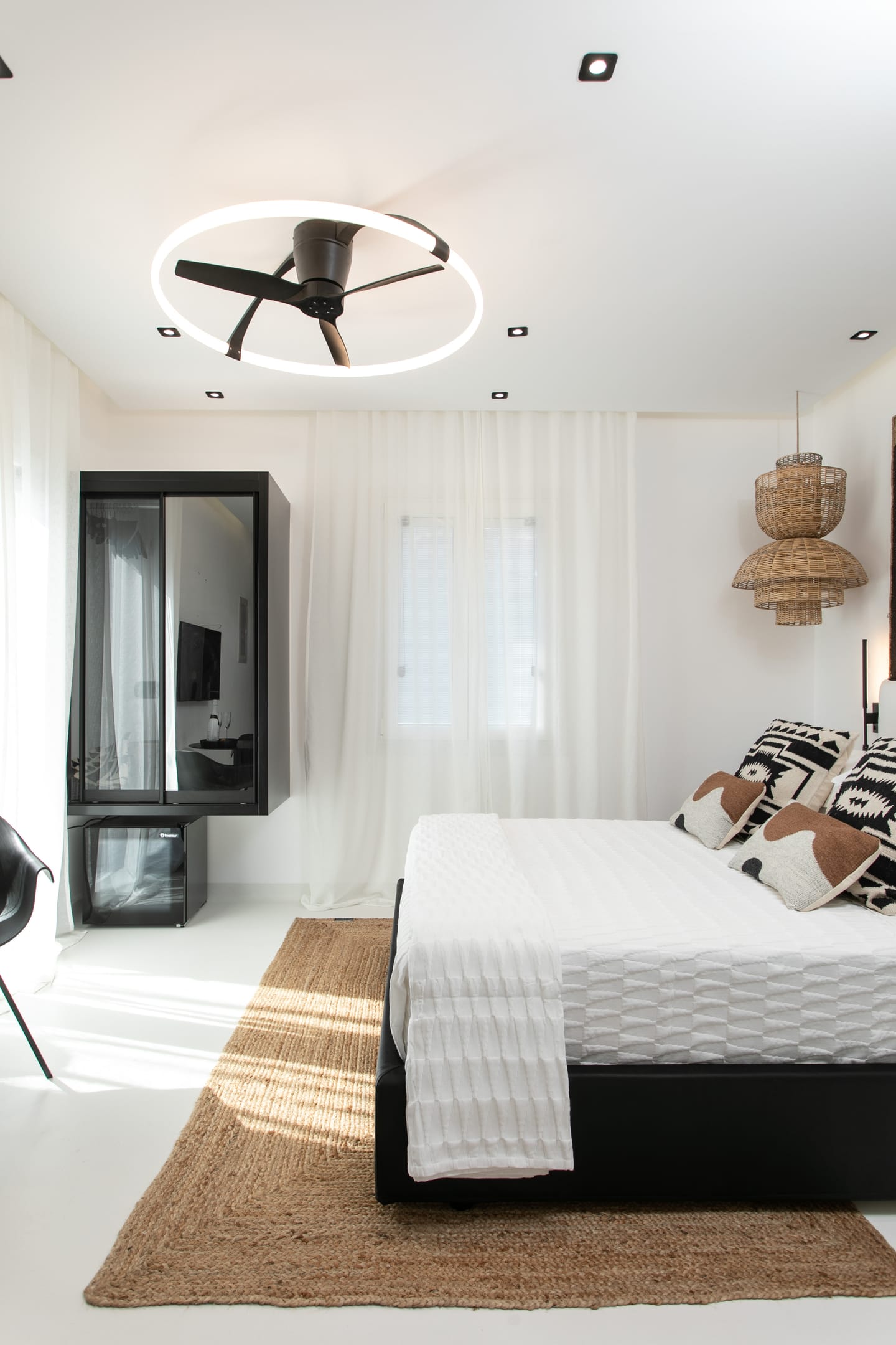 Eden Beachfront Residences and Suites - SUITE - 2