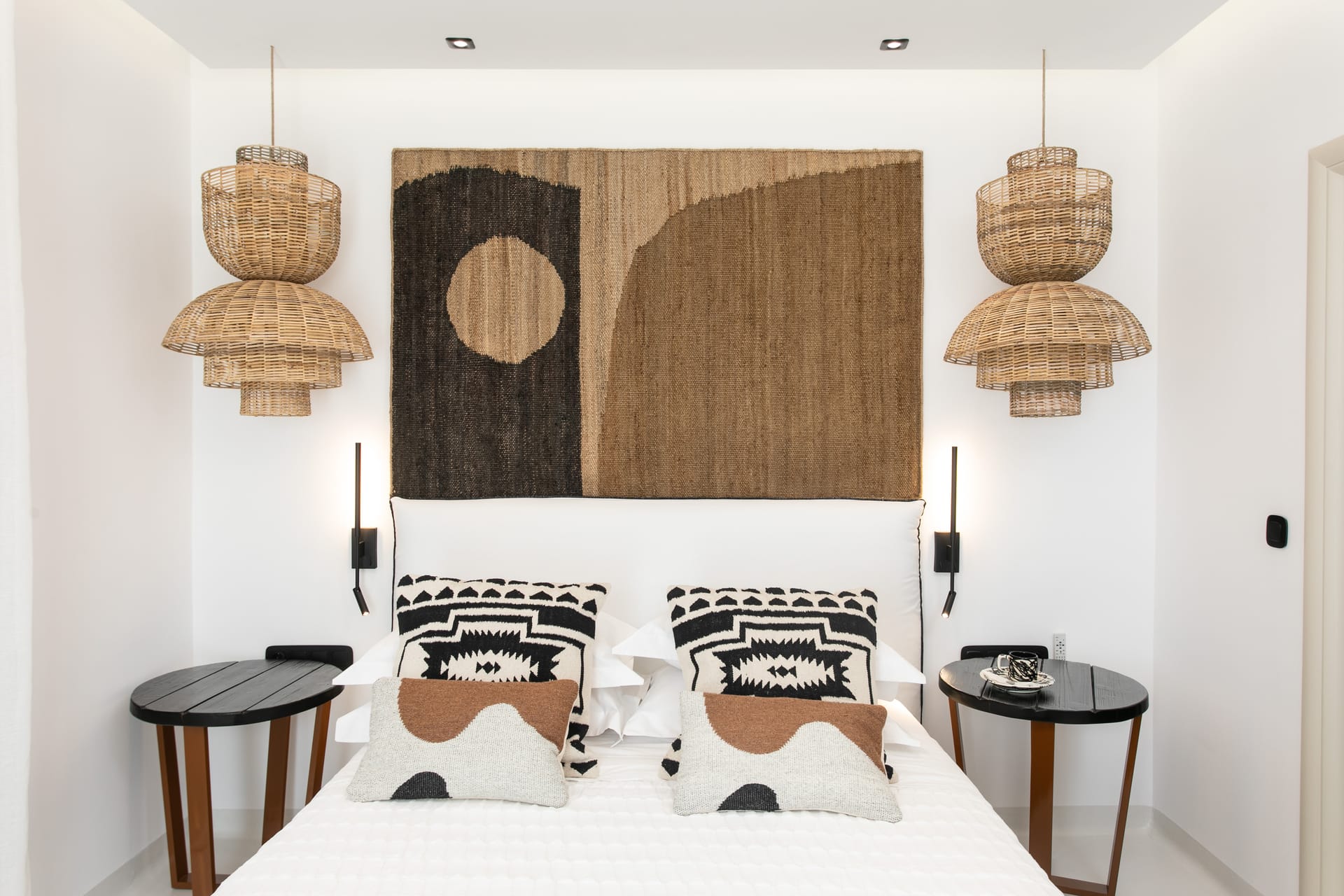 Eden Beachfront Residences and Suites - SUITE - 3