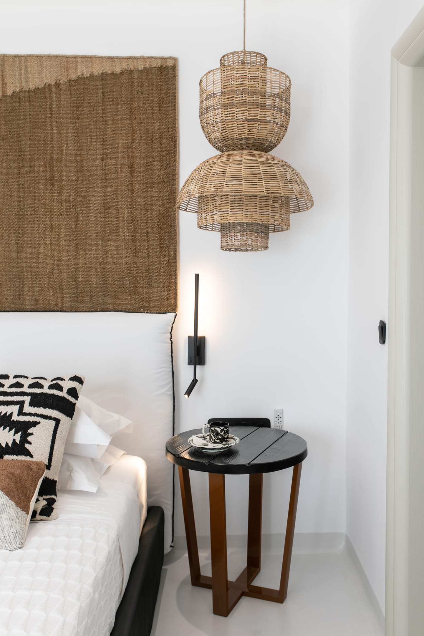 Eden Beachfront Residences and Suites - SUITE - 8