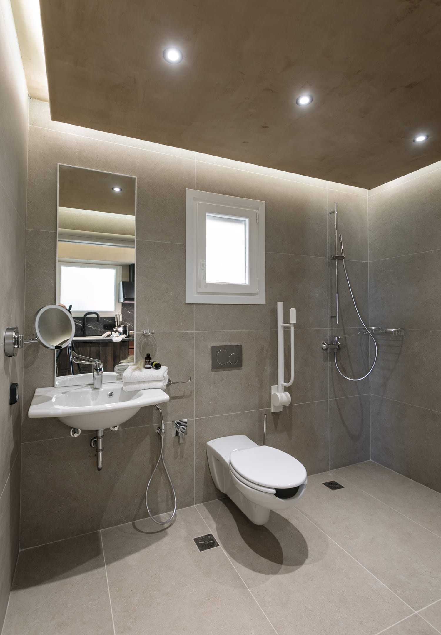 Eden Beachfront Residences and Suites - SUPER - 2