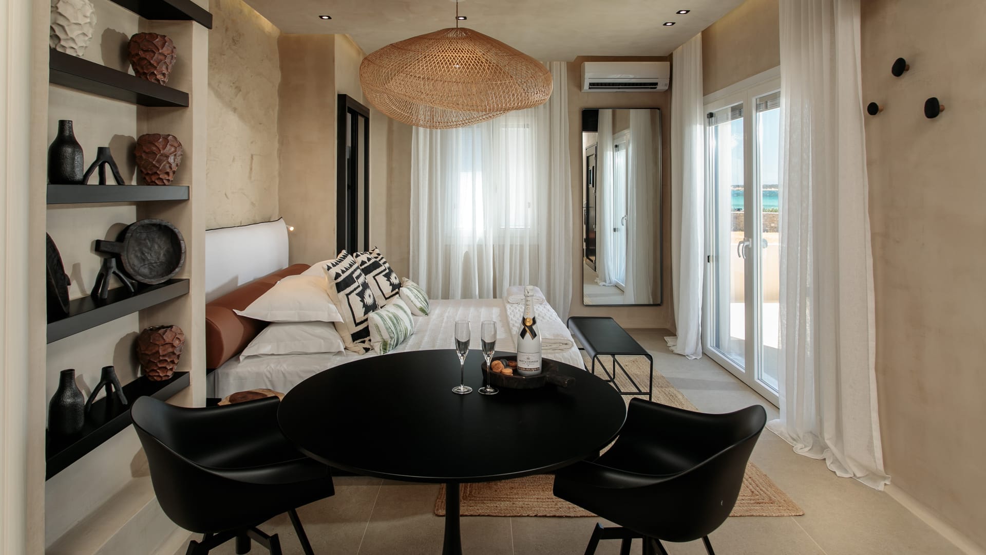 Eden Beachfront Residences and Suites - SUPER - 6