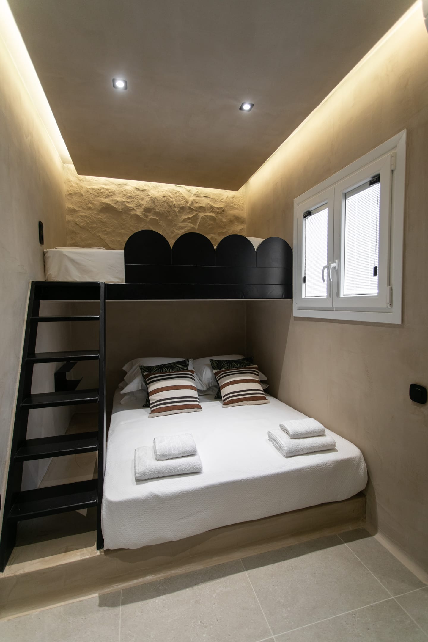 Eden Beachfront Residences and Suites - SUPER - 11