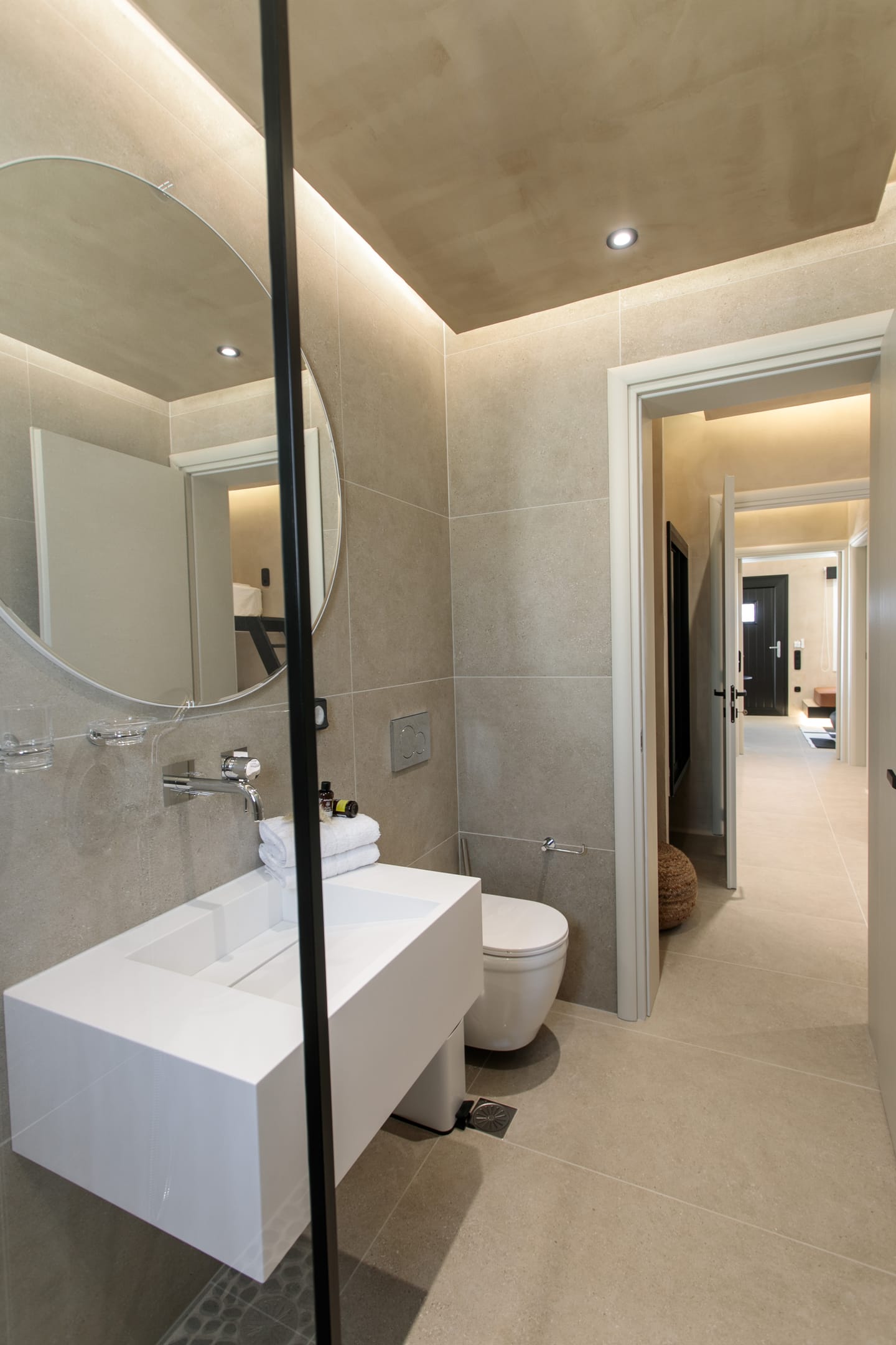 Eden Beachfront Residences and Suites - SUPER - 16