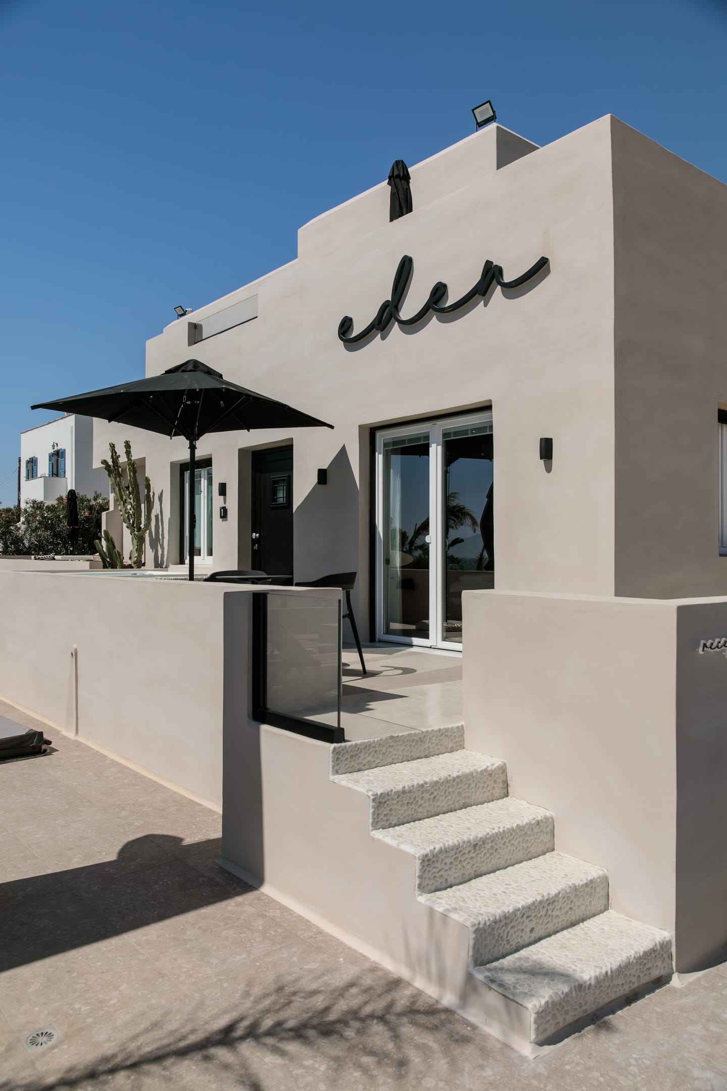 Eden Beachfront Residences and Suites - SUPER - 21